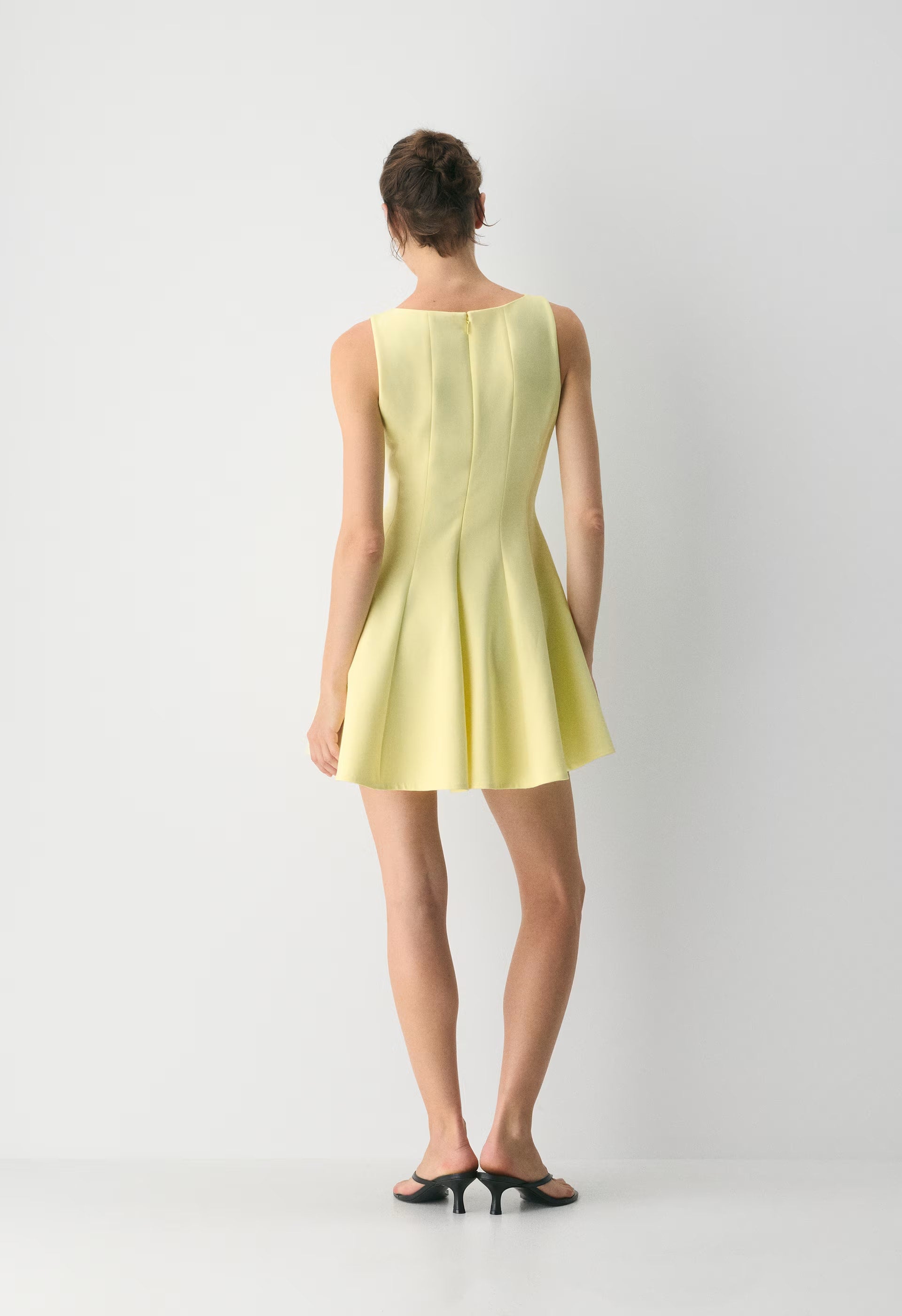 Proxy Dress - Eversential™ - LEMONADE