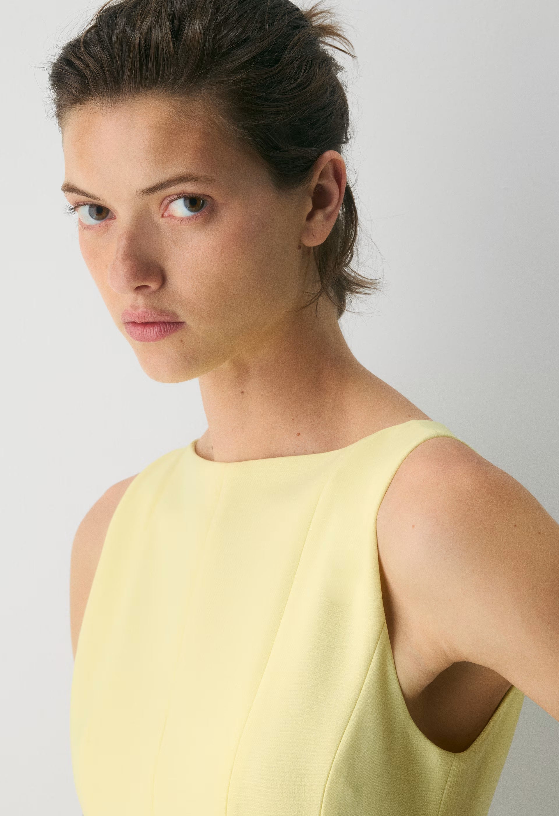 Proxy Dress - Eversential™ - LEMONADE