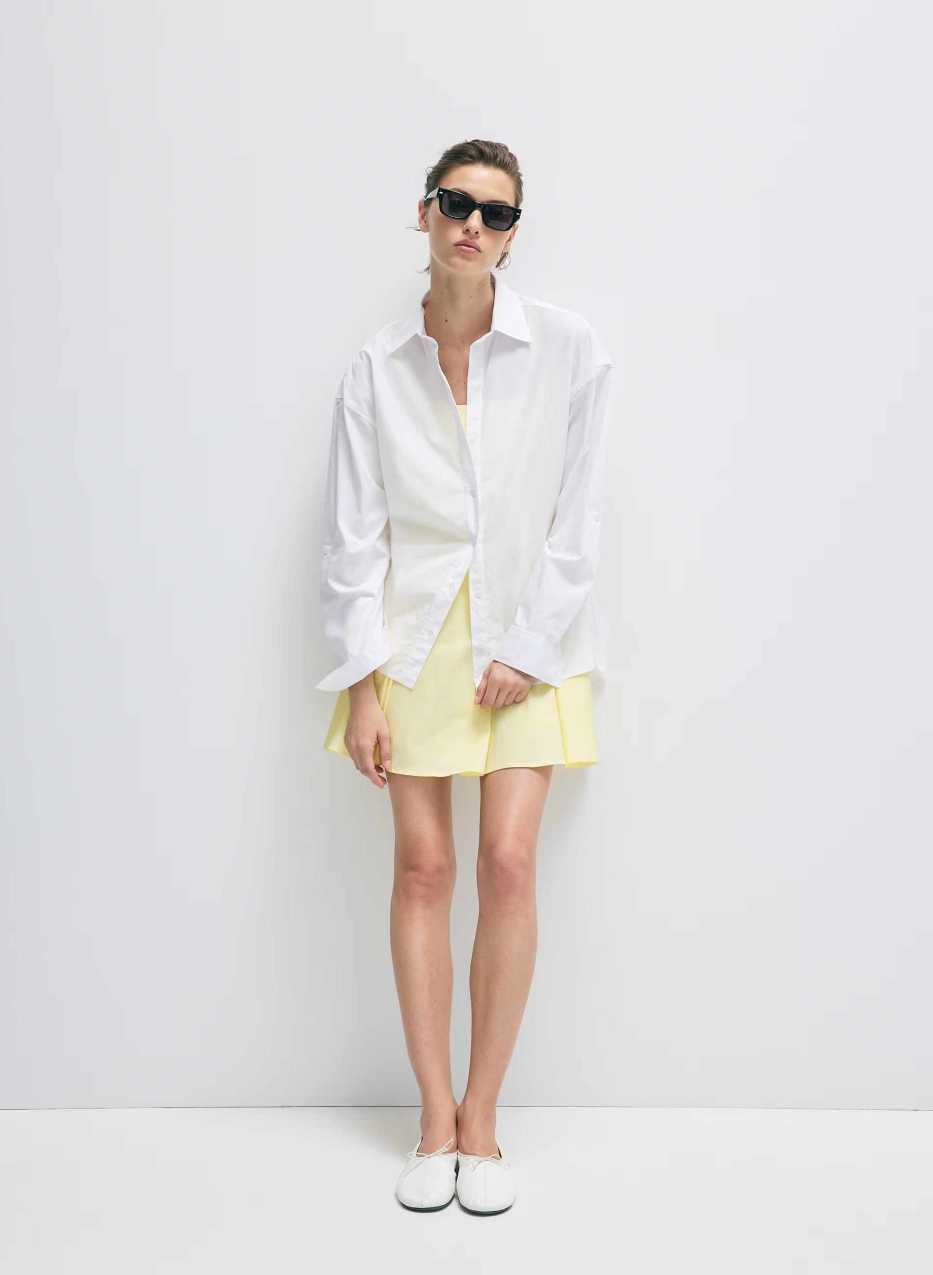 Proxy Dress - Eversential™ - LEMONADE