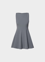 Proxy Dress - Eversential™ - VINTAGE NAVY