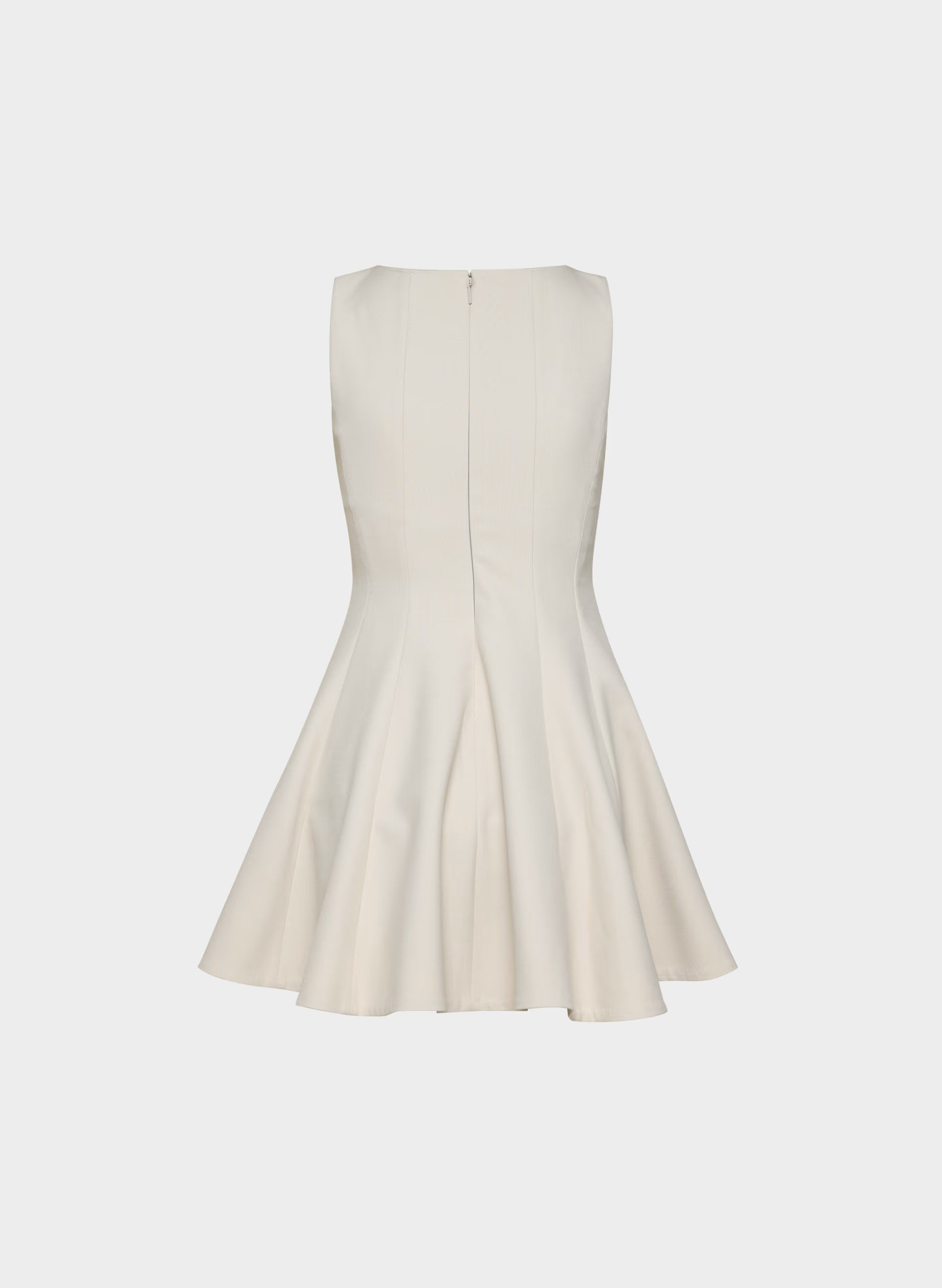 Proxy Dress - Eversential™ - METROPOLIS BEIGE