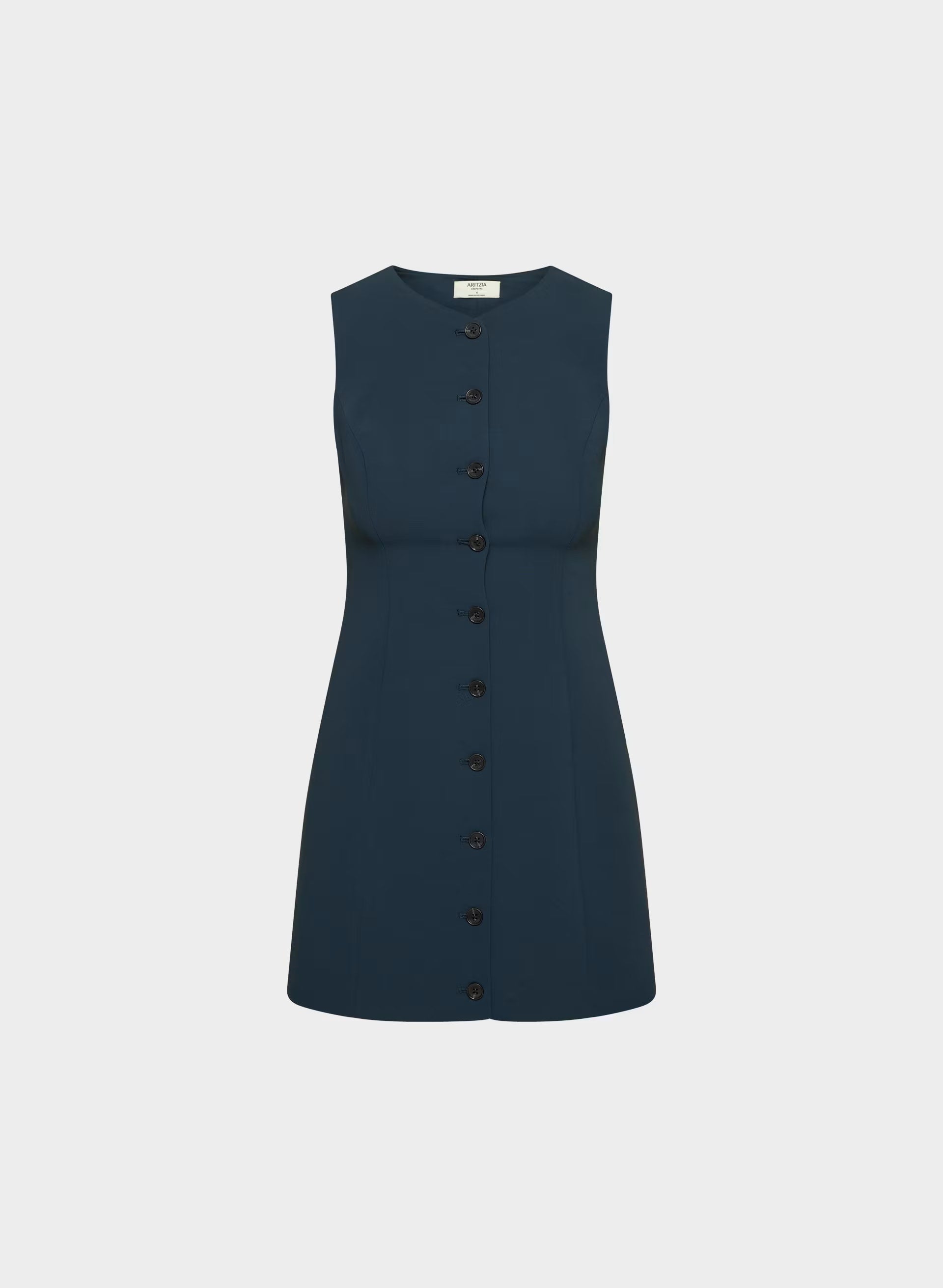 Regal Dress - Crepette™ - ADMIRAL