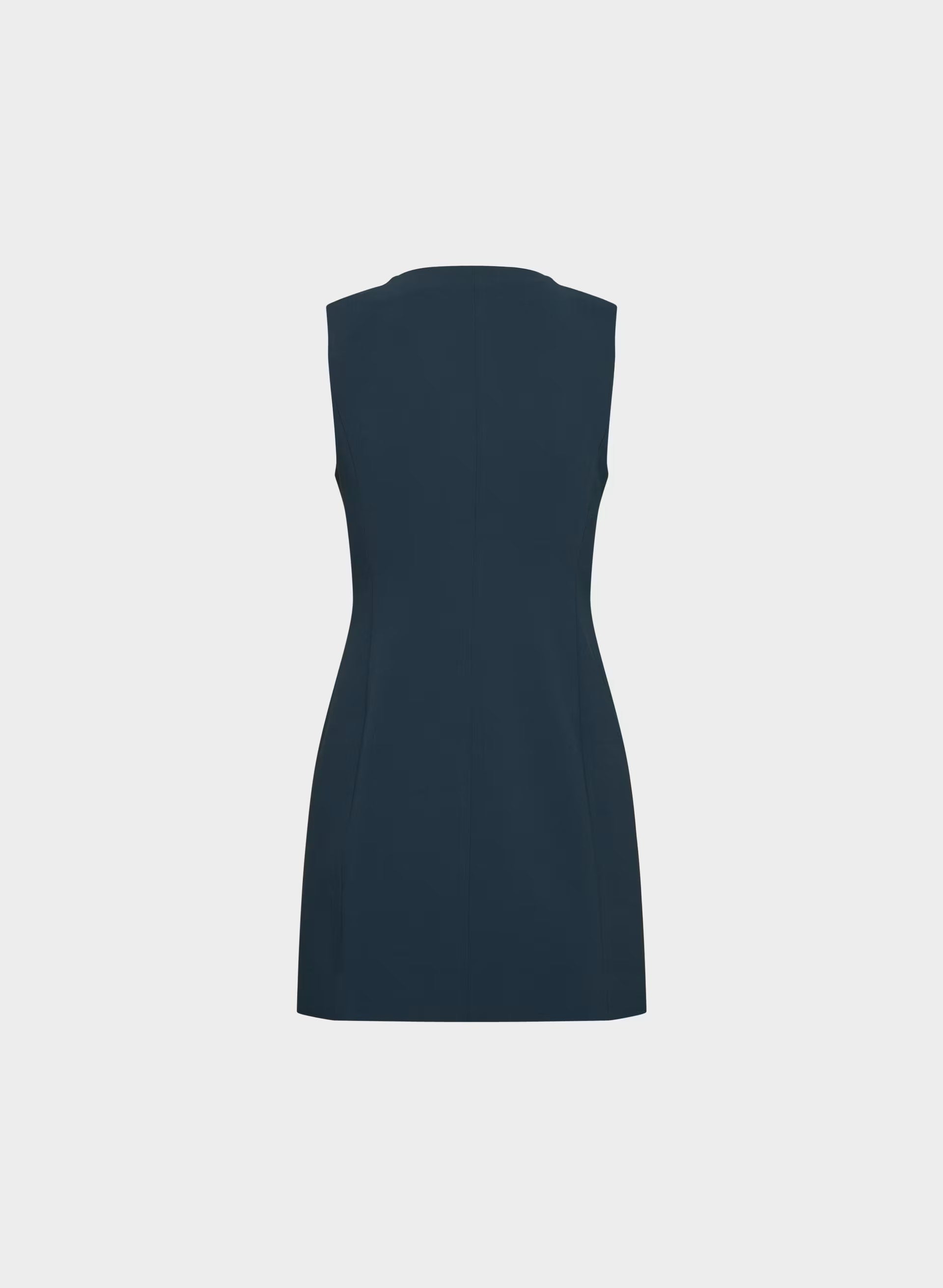 Regal Dress - Crepette™ - ADMIRAL