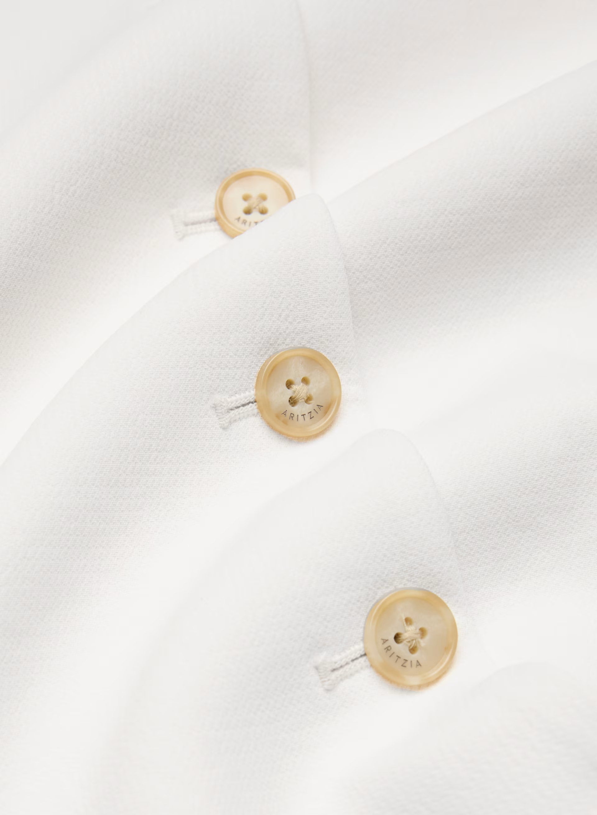 Regal Dress - Crepette™ - LIGHT BIRCH