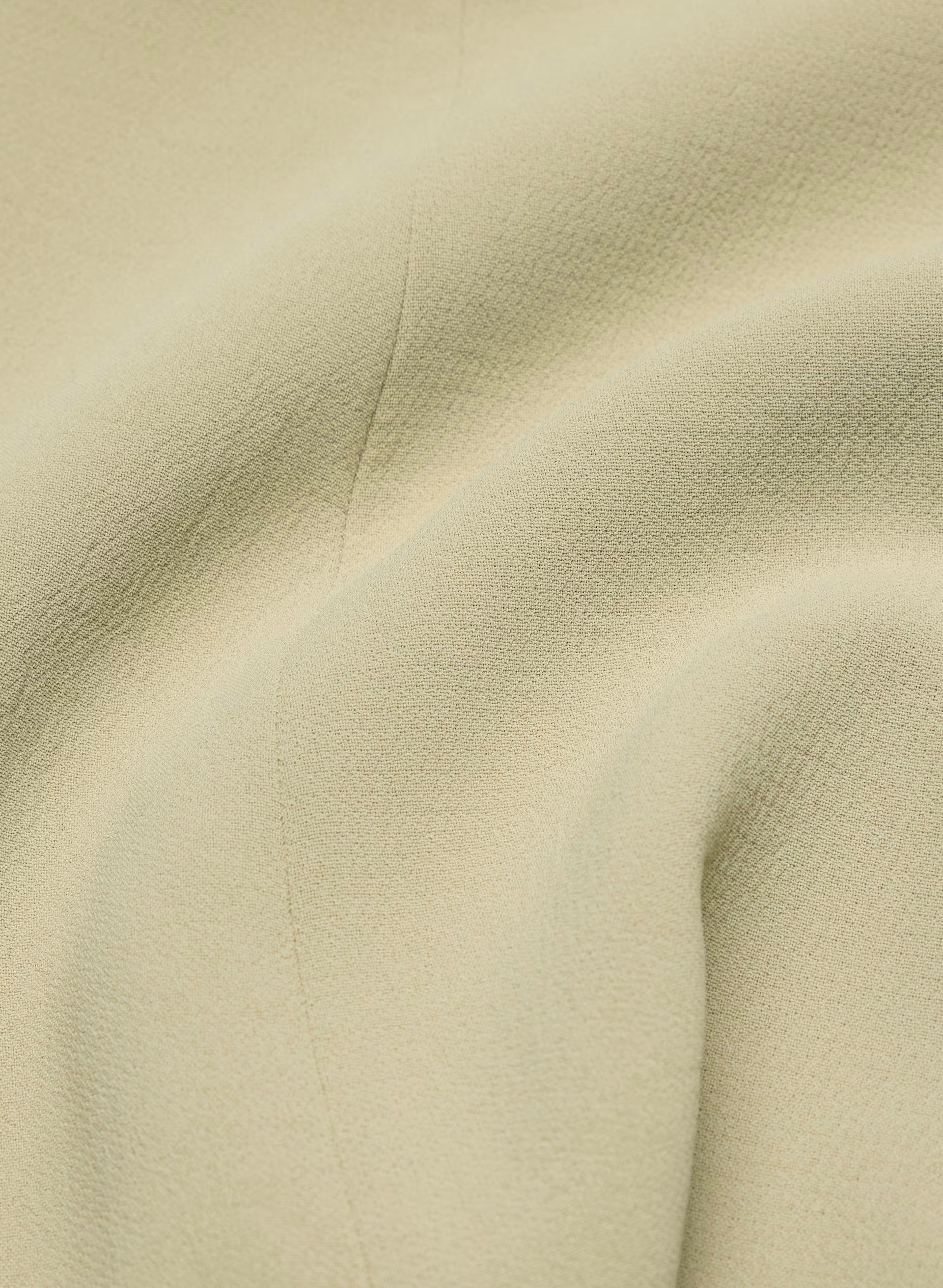 Regal Dress - Crepette™ - MARTINI OLIVE
