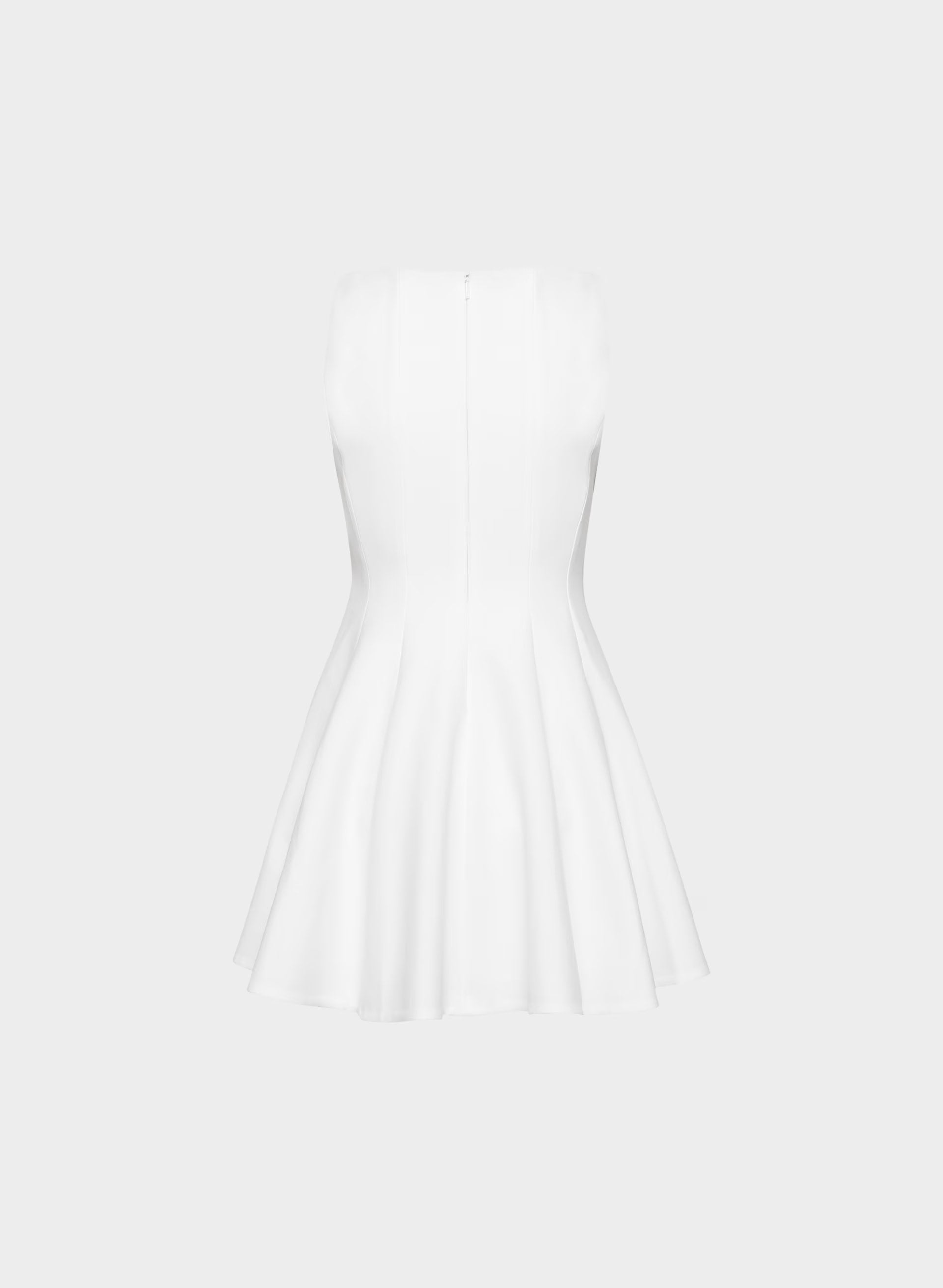 Proxy Dress - Eversential™ - WHITE
