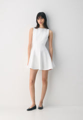 Proxy Dress - Eversential™ - WHITE