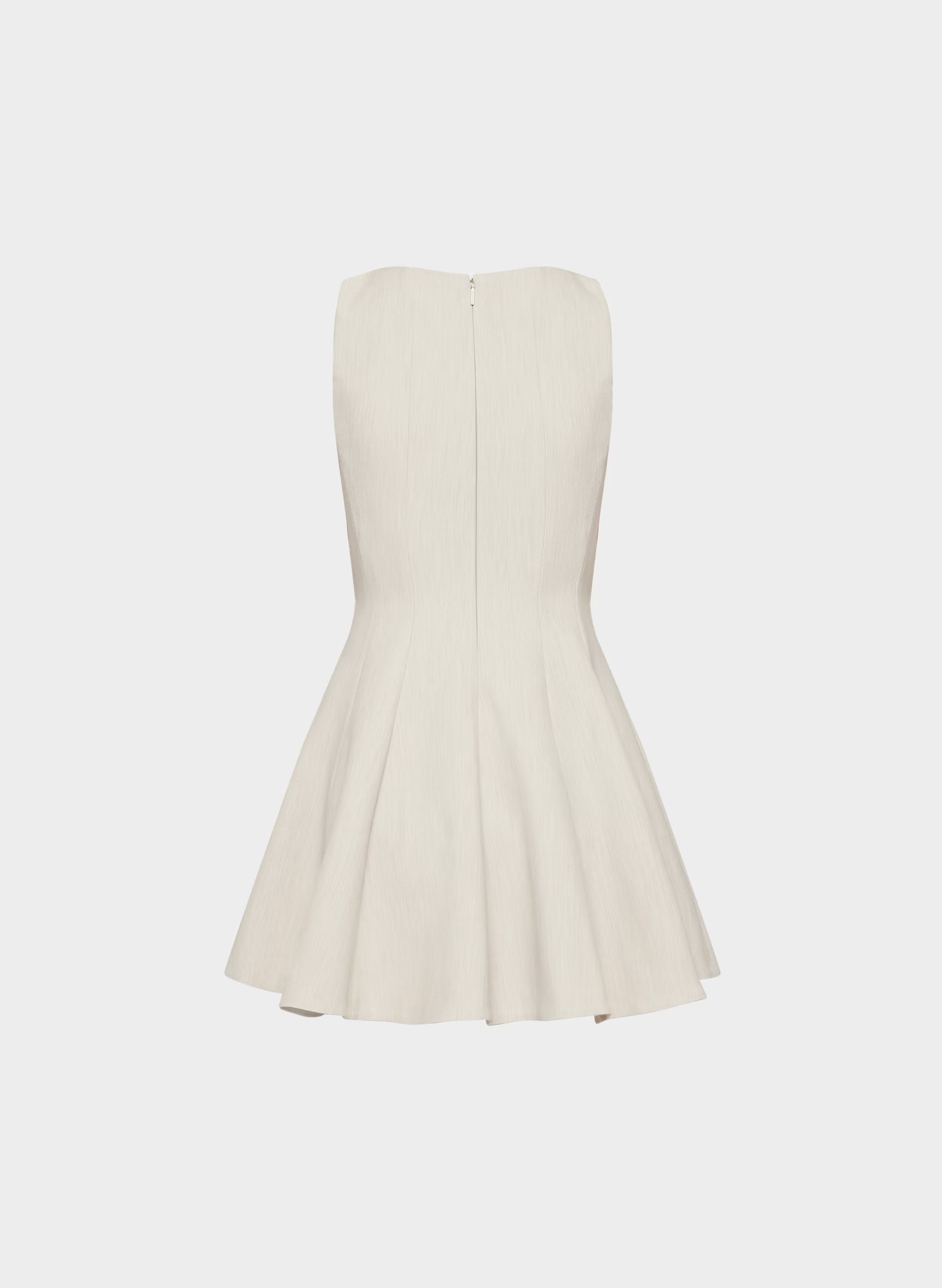 Proxy Dress - Eversential™ - HEATHER MATTE PEARL