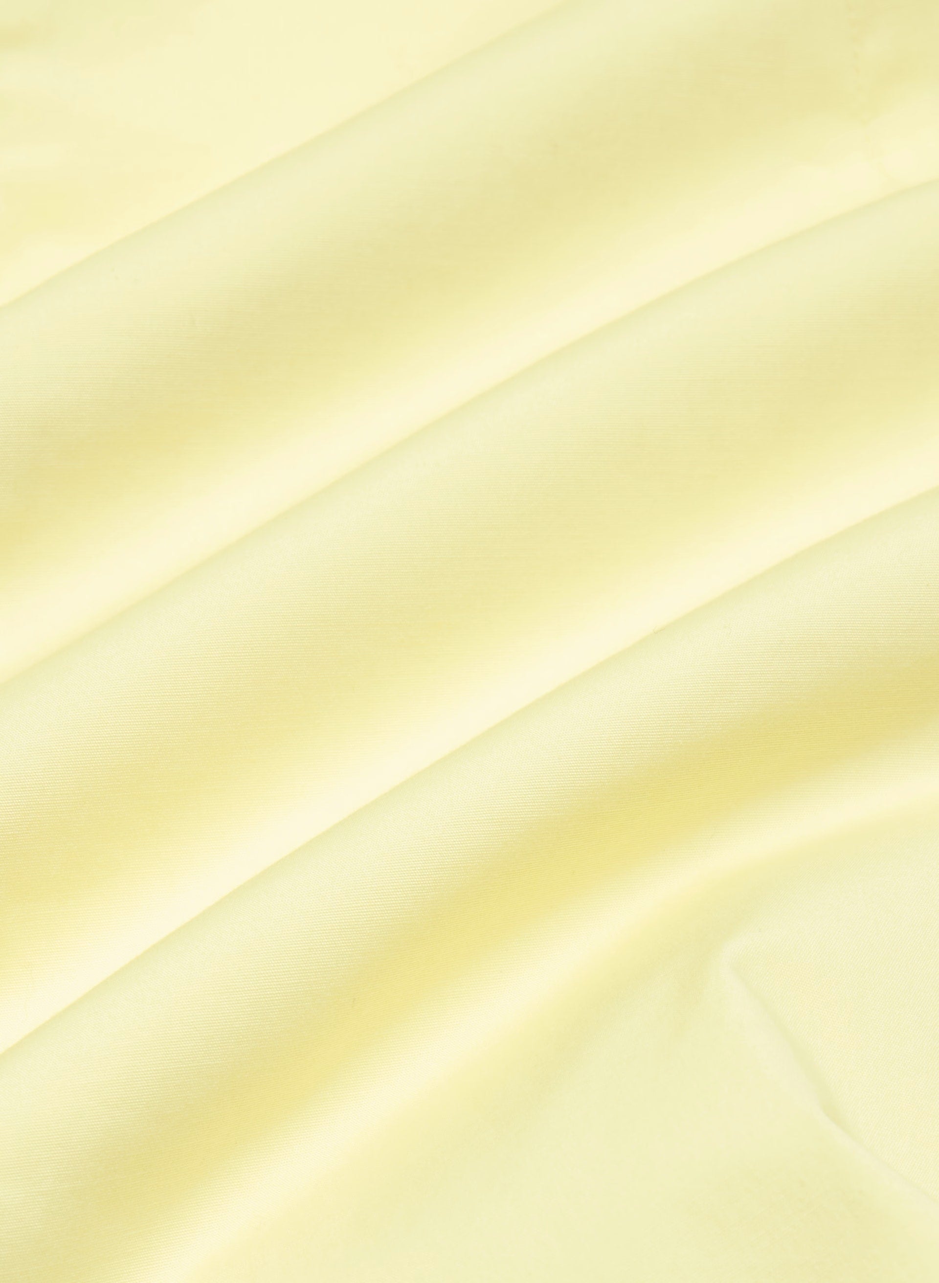 Intro Poplin Dress - LEMONADE