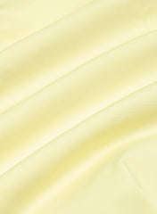 Intro Poplin Dress - LEMONADE