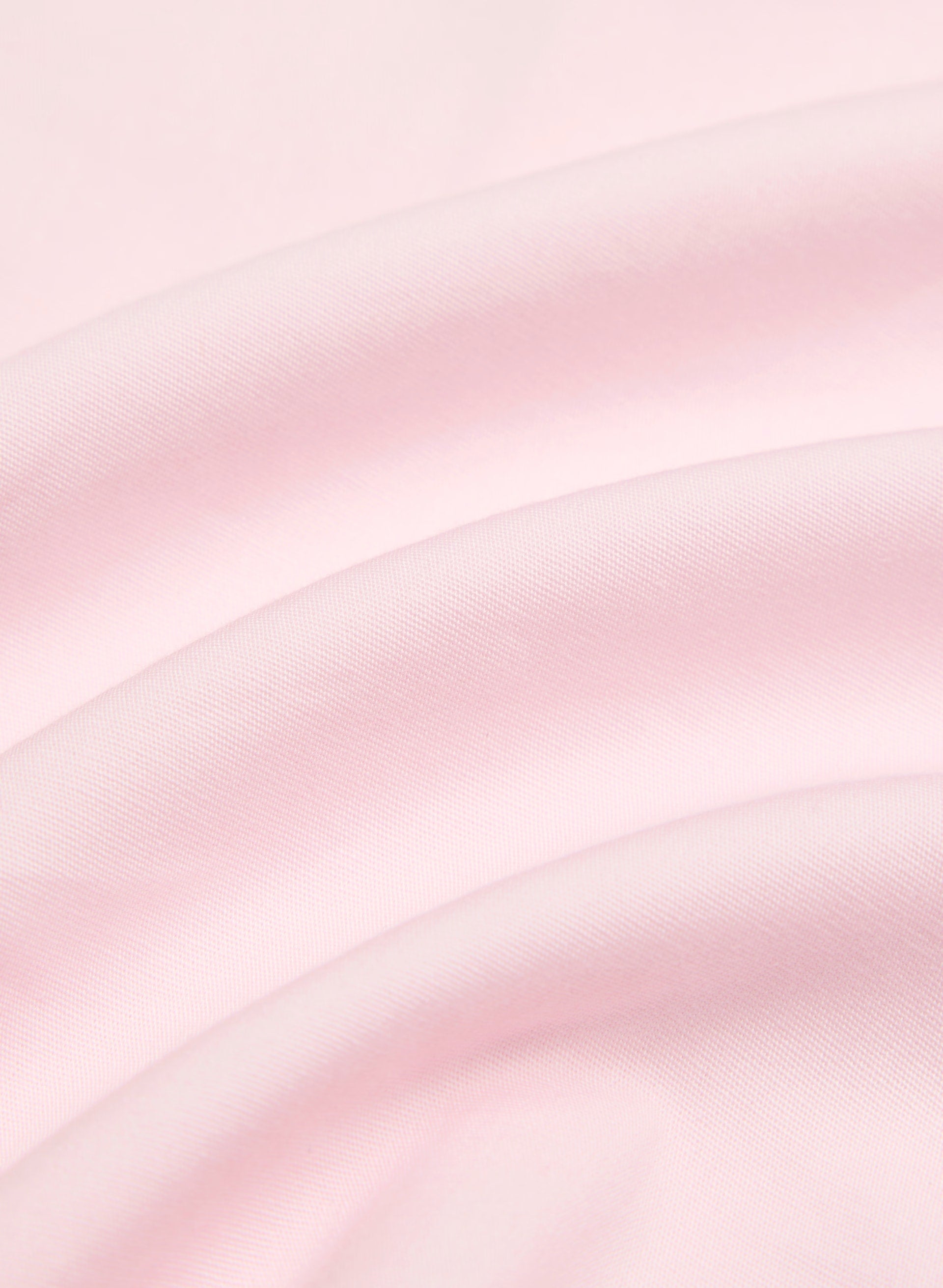 Intro Poplin Dress - VILLA PINK
