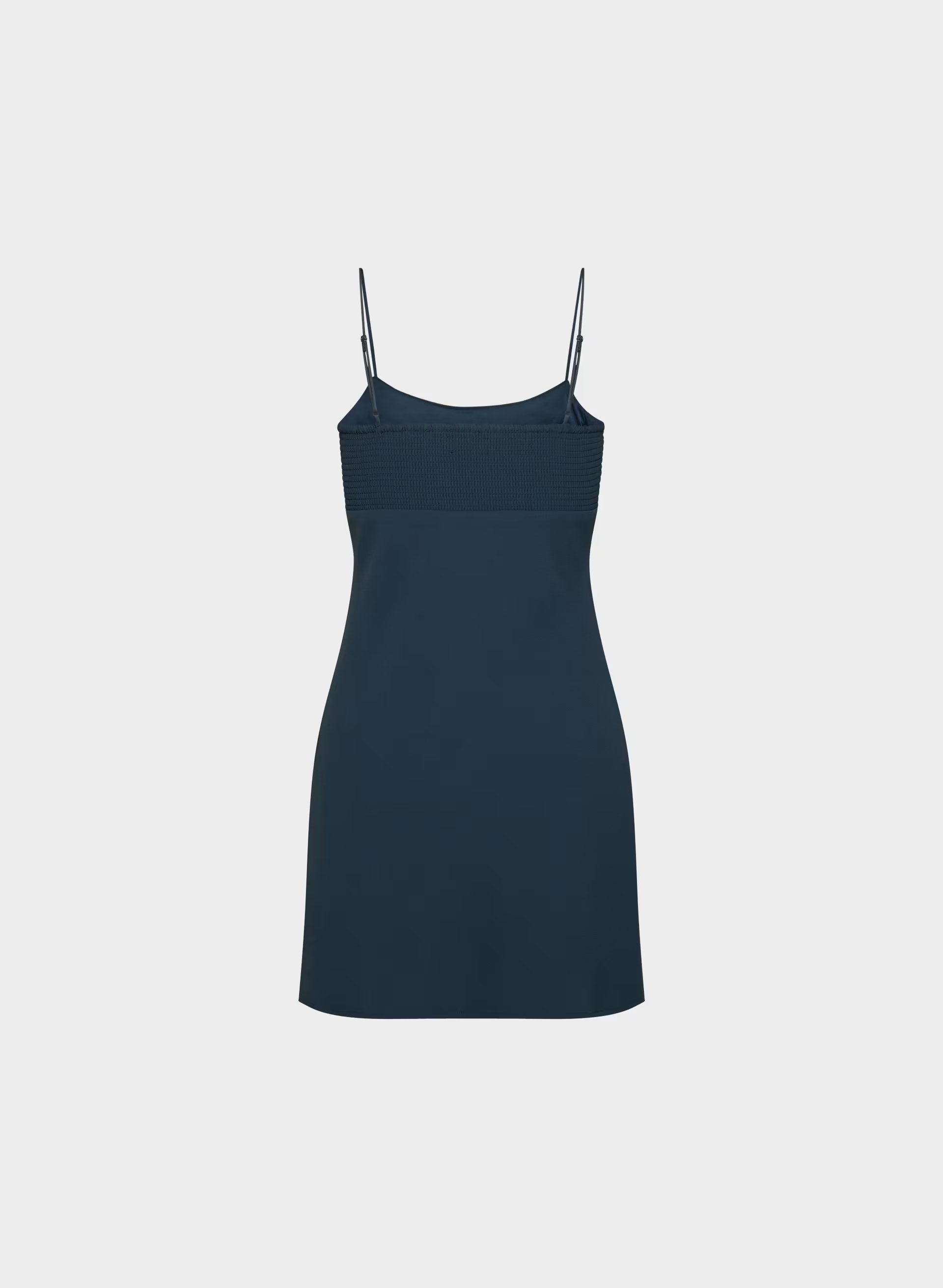 Foxley Dress - Crepette™ - ADMIRAL