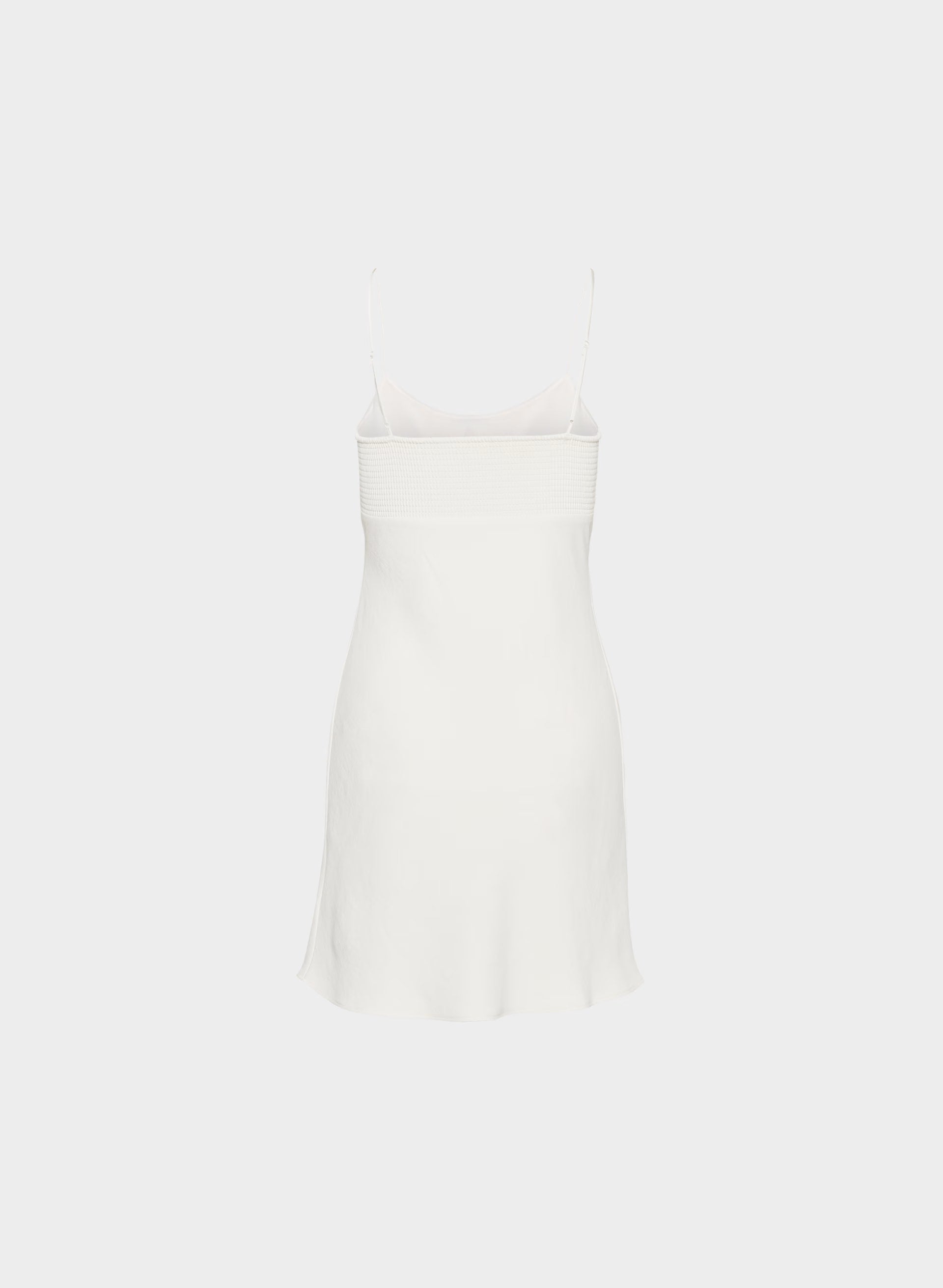 Foxley Dress - Crepette™ - LIGHT BIRCH