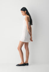 Foxley Dress - Crepette™ - LIGHT BIRCH