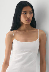 Foxley Dress - Crepette™ - LIGHT BIRCH