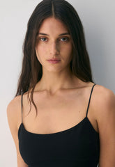 Foxley Dress - Crepette™ - BLACK