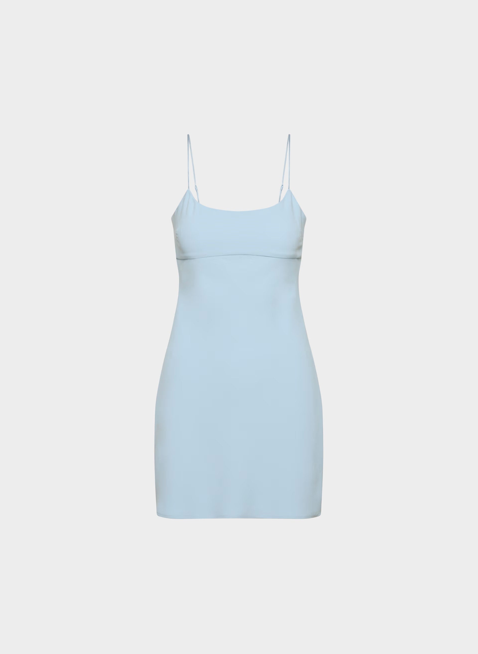 Foxley Dress - Crepette™ - RIPPLE BLUE