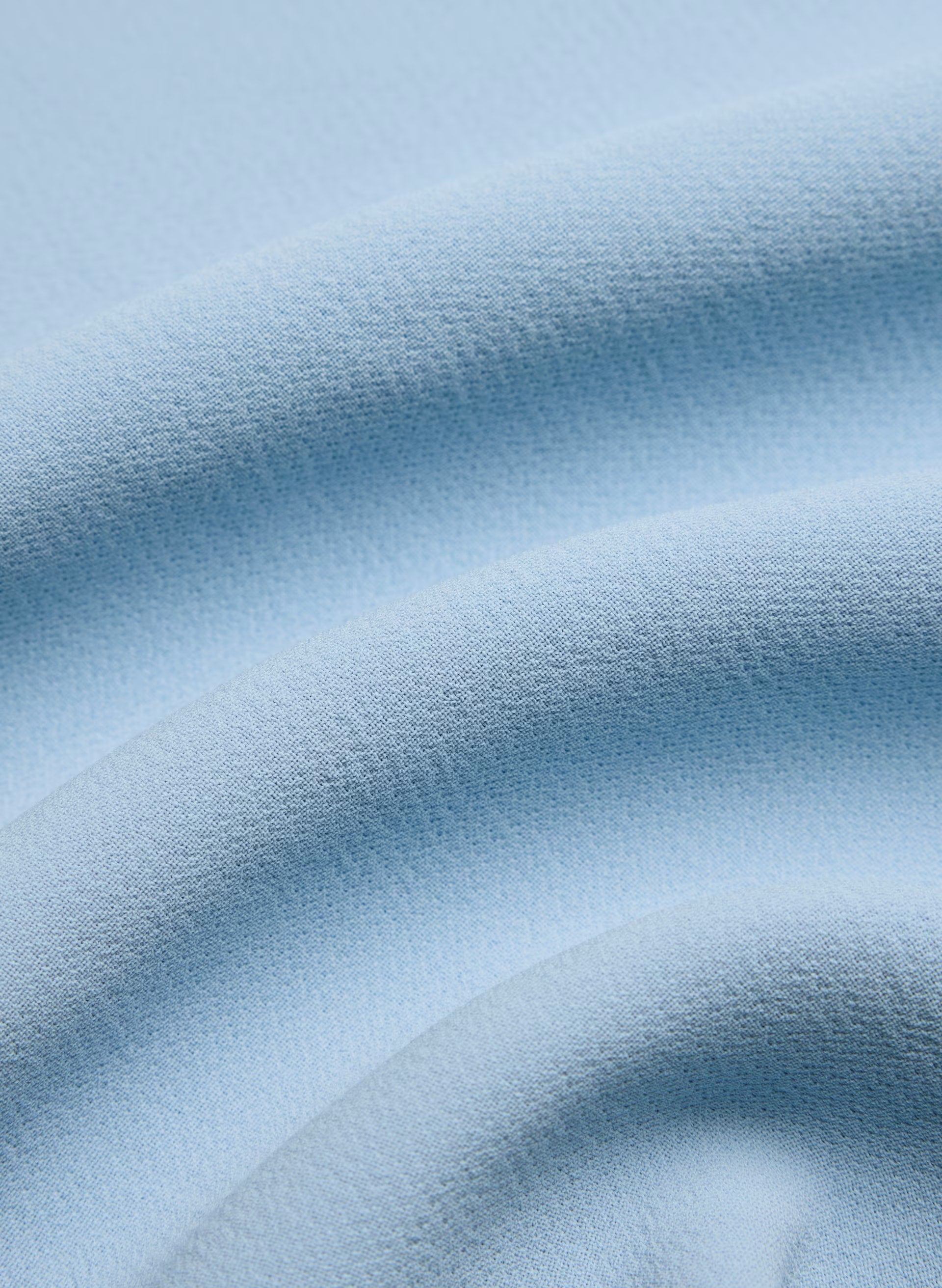 Foxley Dress - Crepette™ - RIPPLE BLUE