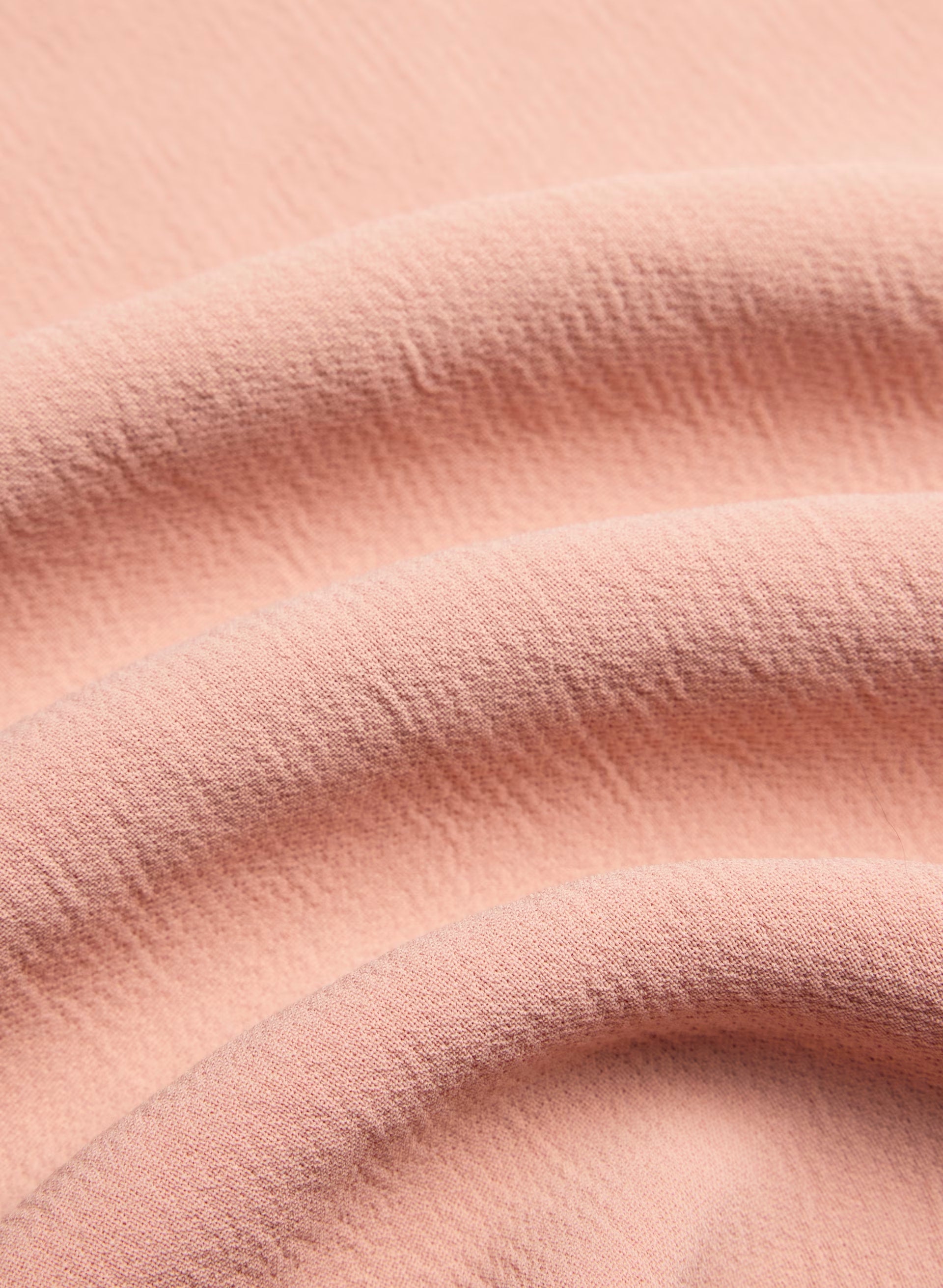 Foxley Dress - Crepette™ - KILN PINK