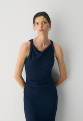 Account Dress - ADMIRAL