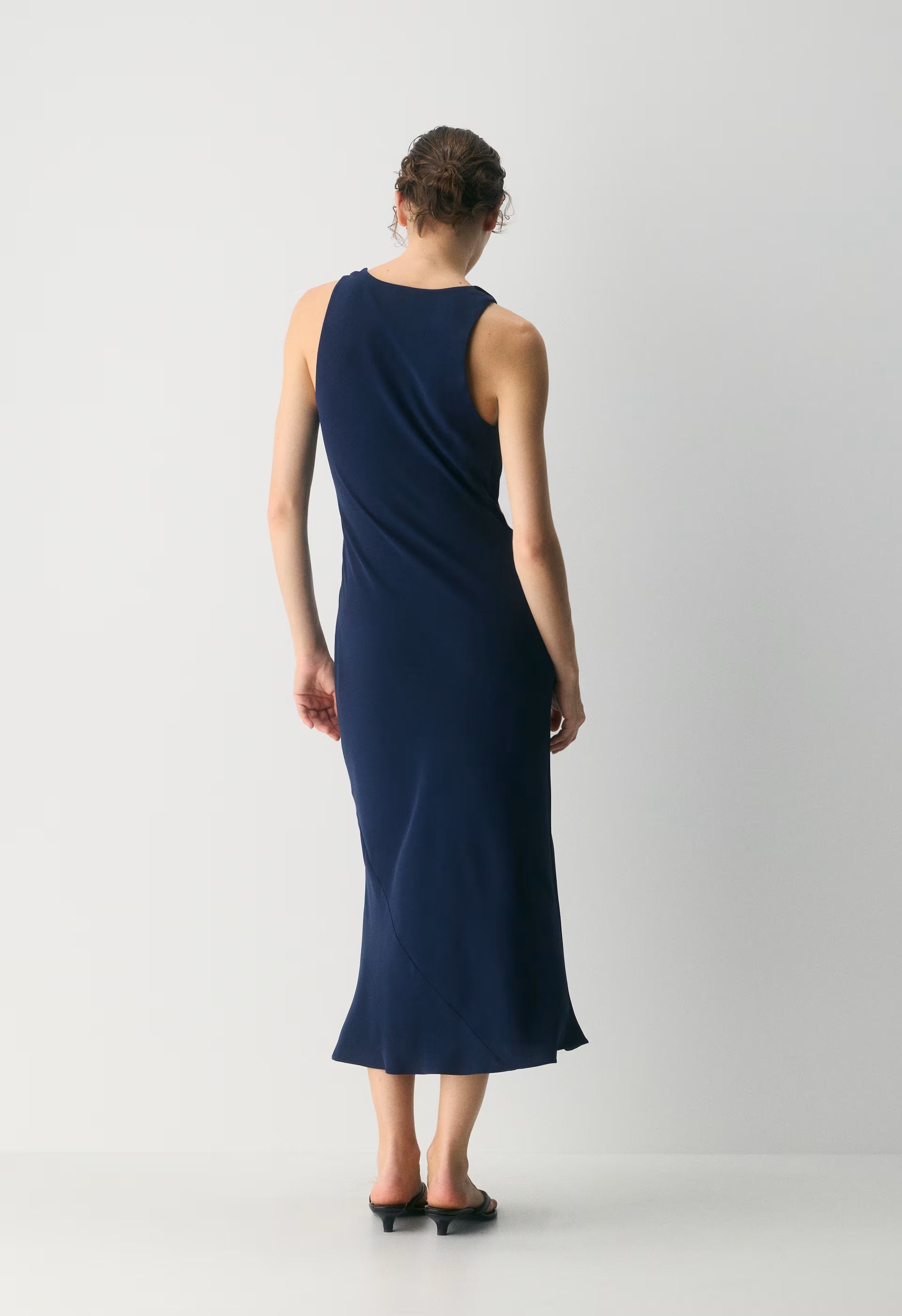 Account Dress - ADMIRAL