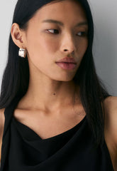 Account Dress - BLACK