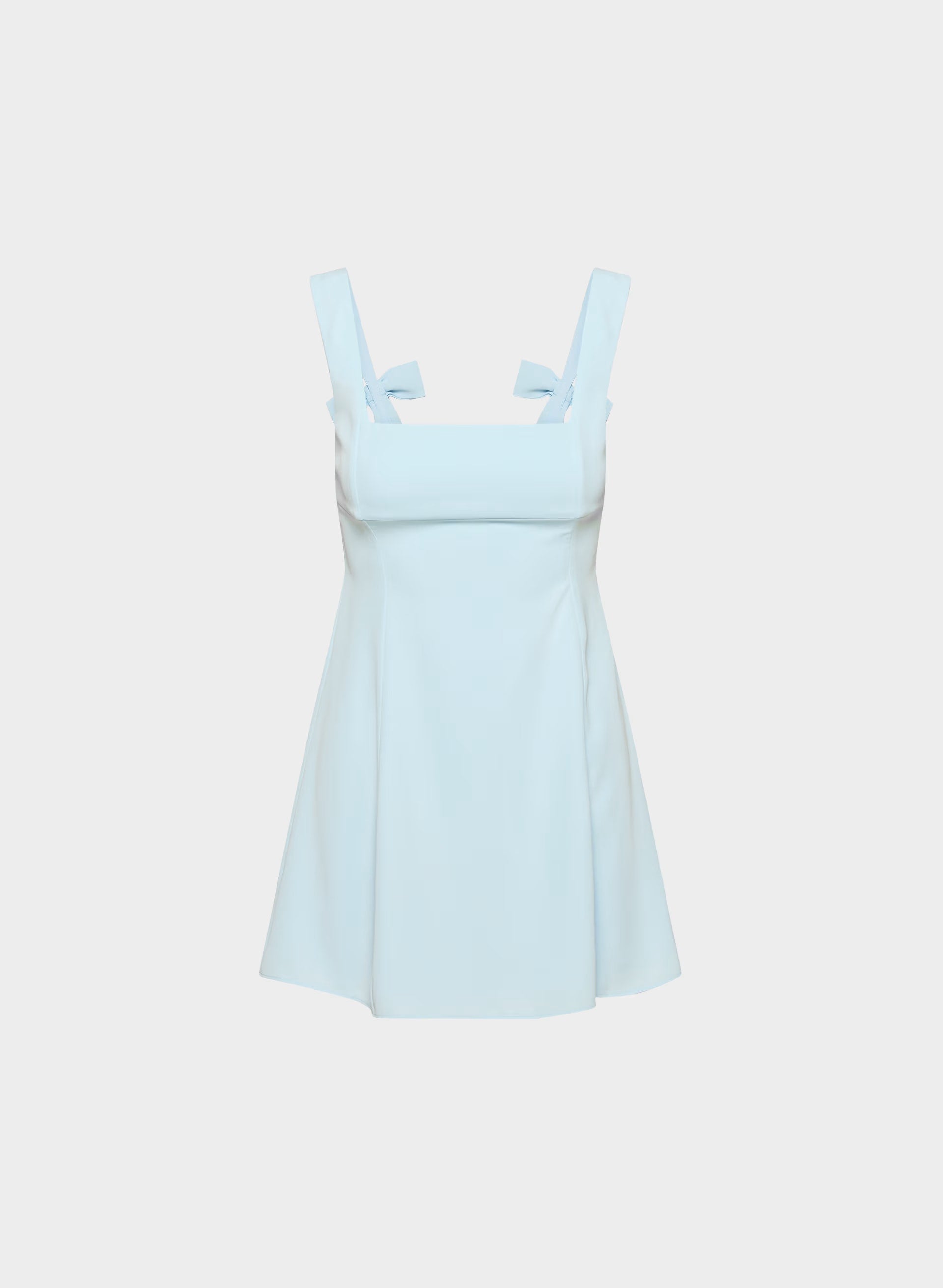 Dollop Dress - VILLA BLUE