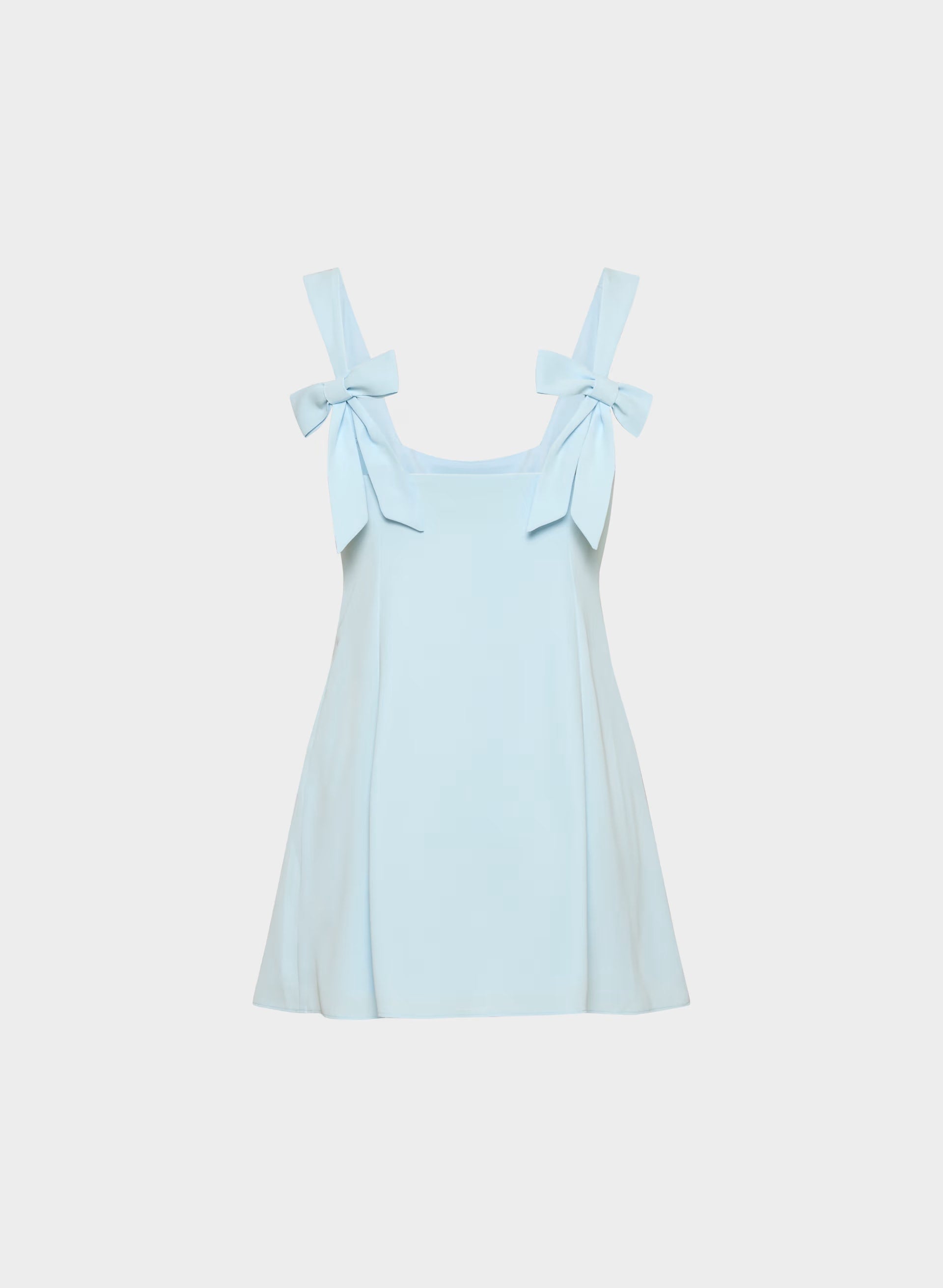 Dollop Dress - VILLA BLUE