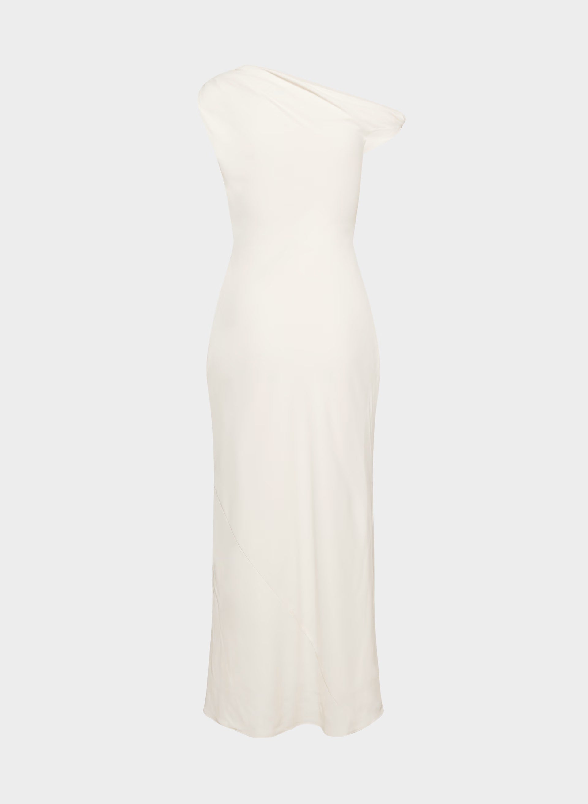 Klea Dress - LIGHT BIRCH