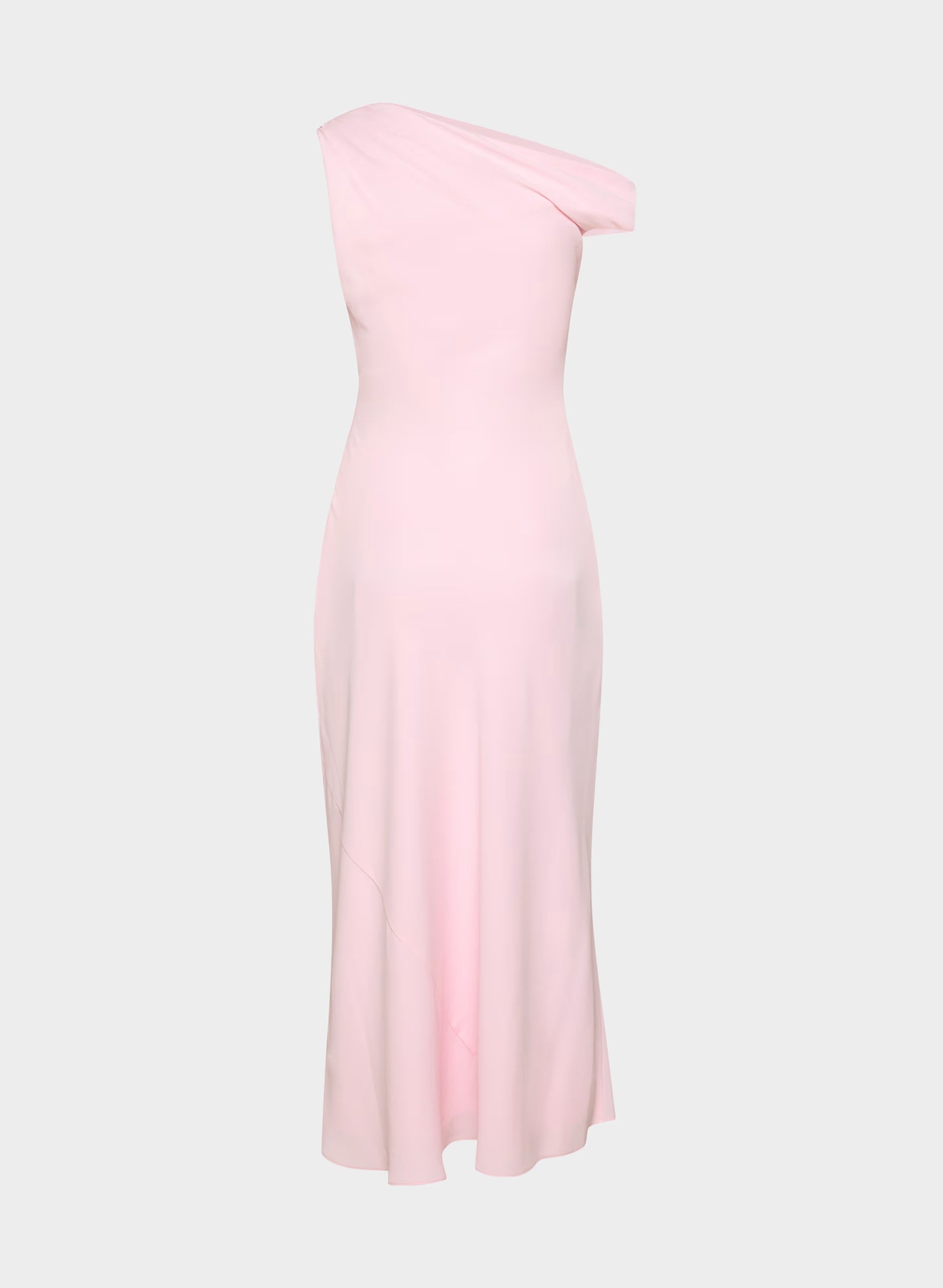 Klea Dress - VILLA PINK