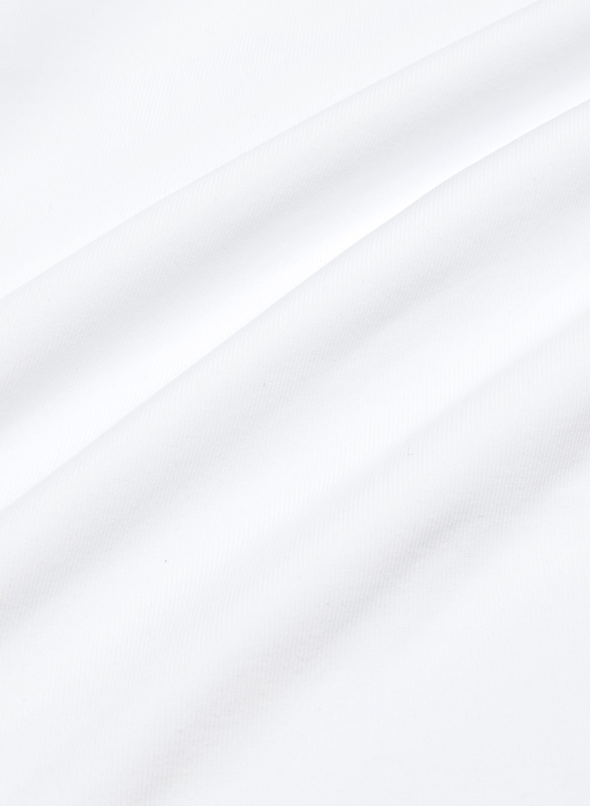Original Contour Waver Dress - BRIGHT WHITE