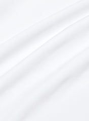 Original Contour Waver Dress - BRIGHT WHITE