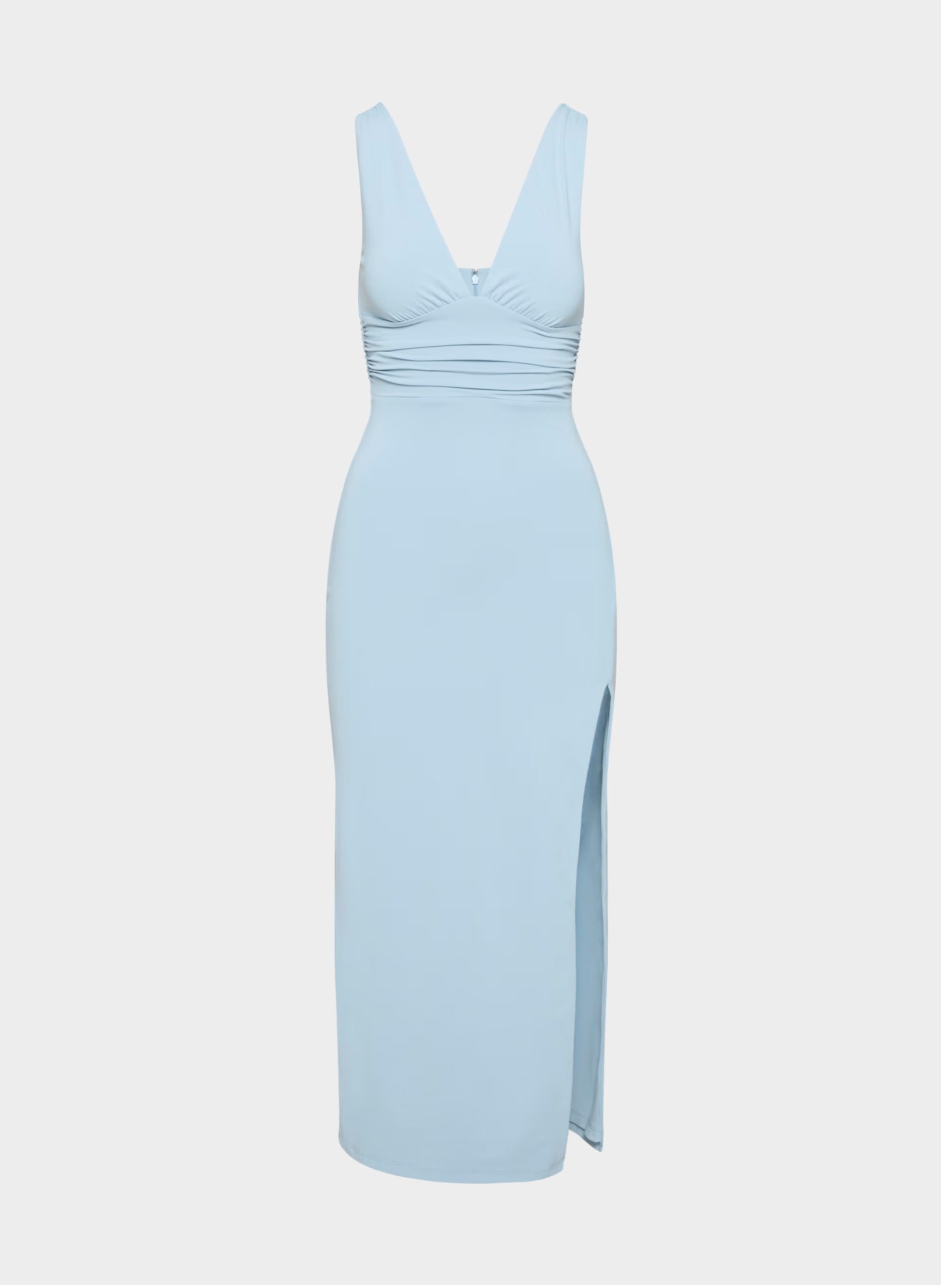 Original Contour Waver Dress - RIPPLE BLUE
