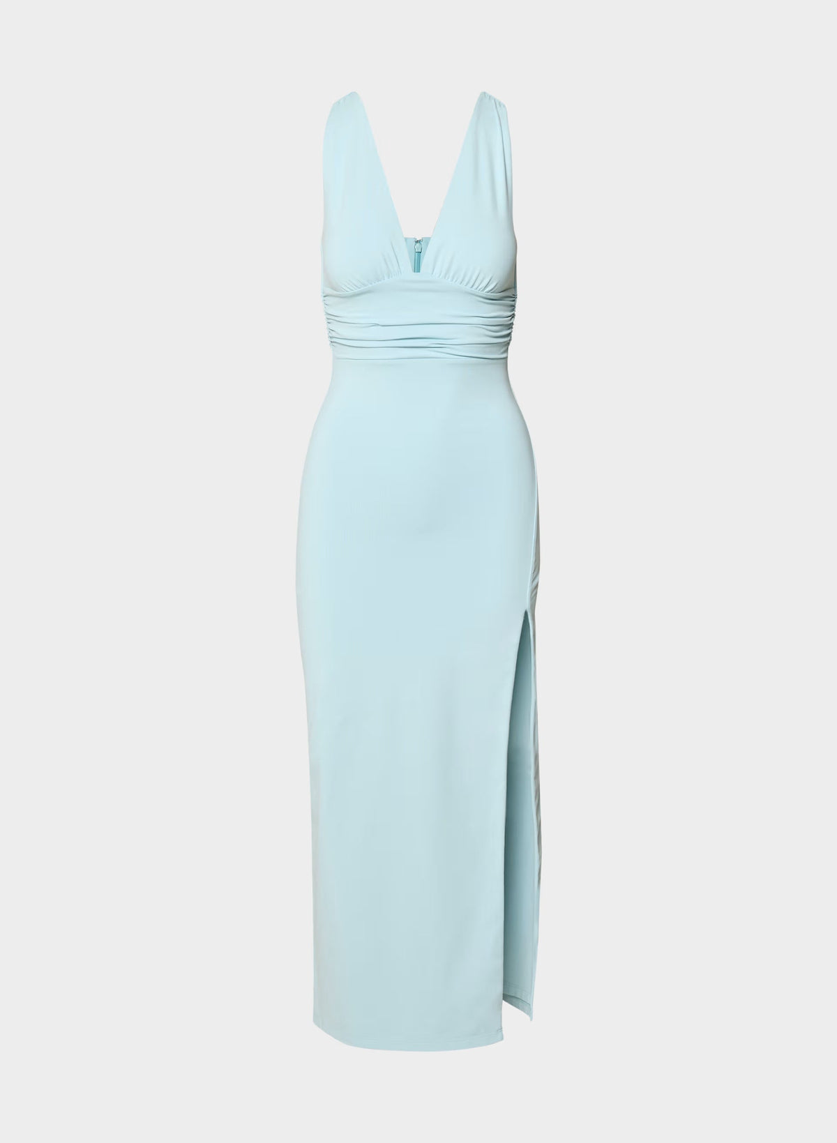 Original Contour Waver Dress - PANORAMA BLUE