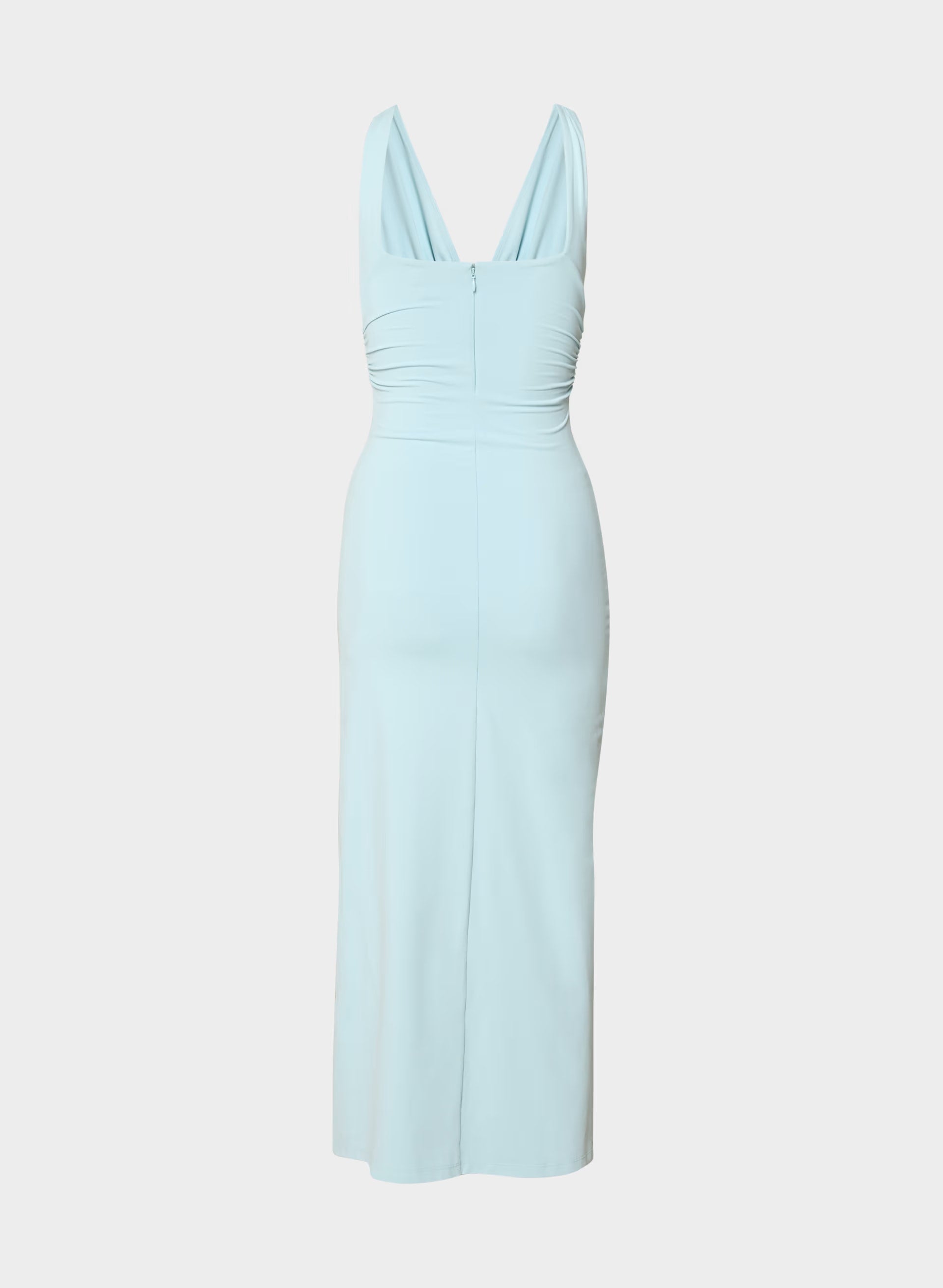 Original Contour Waver Dress - PANORAMA BLUE