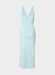 Original Contour Waver Dress - PANORAMA BLUE