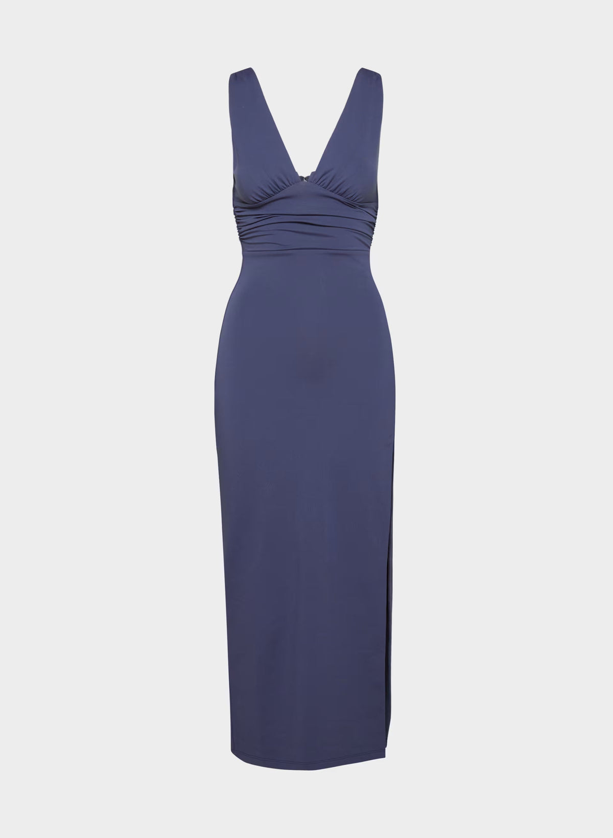 Original Contour Waver Dress - HARBOUR NAVY