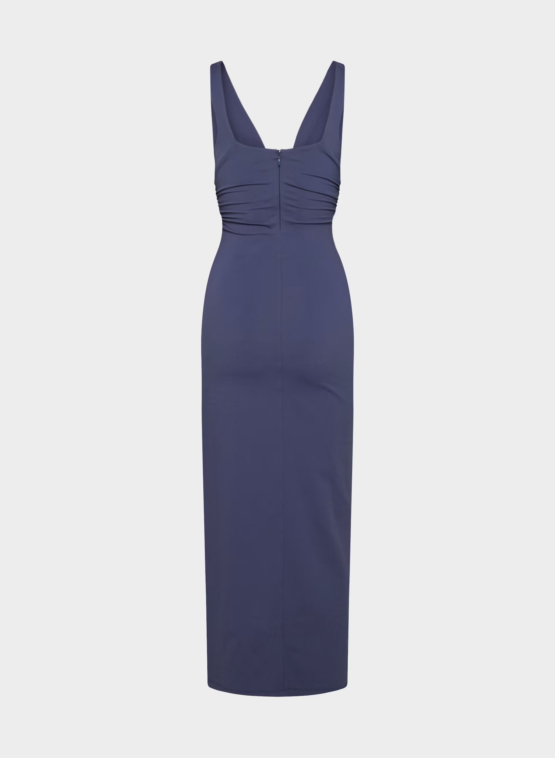 Original Contour Waver Dress - HARBOUR NAVY