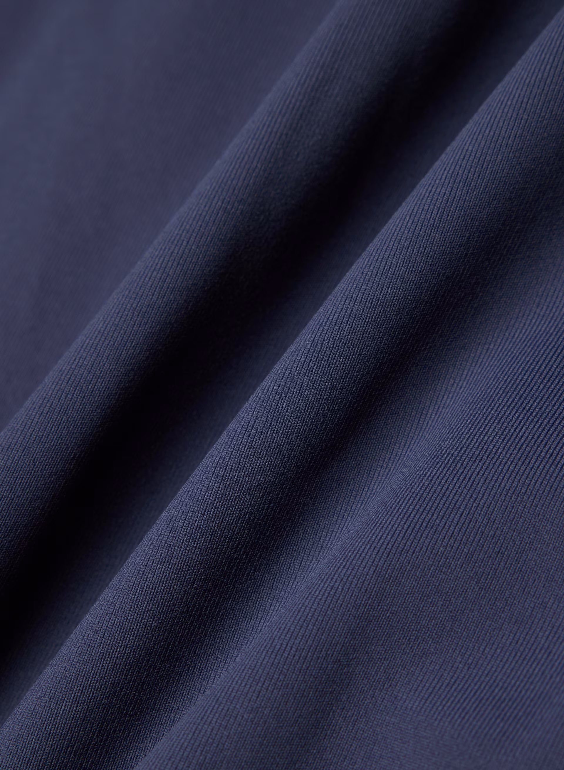 Original Contour Waver Dress - HARBOUR NAVY