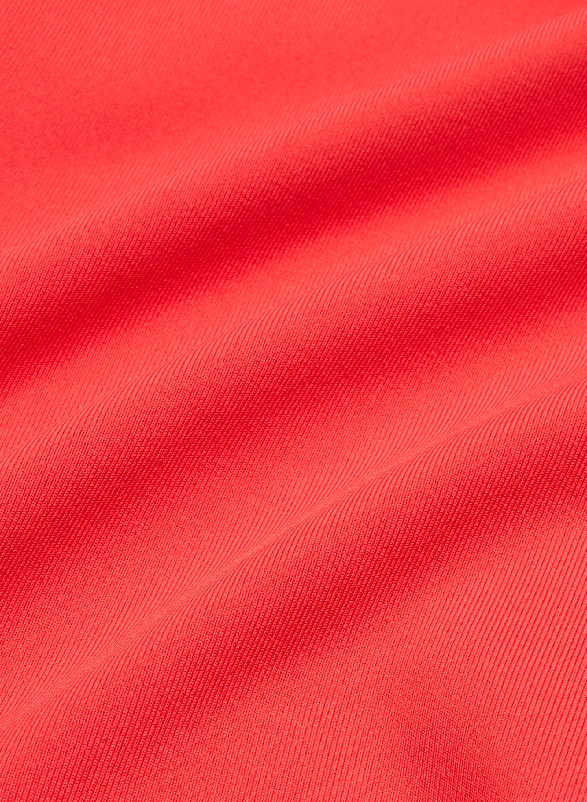Original Contour Waver Dress - CHERRYBOMB RED