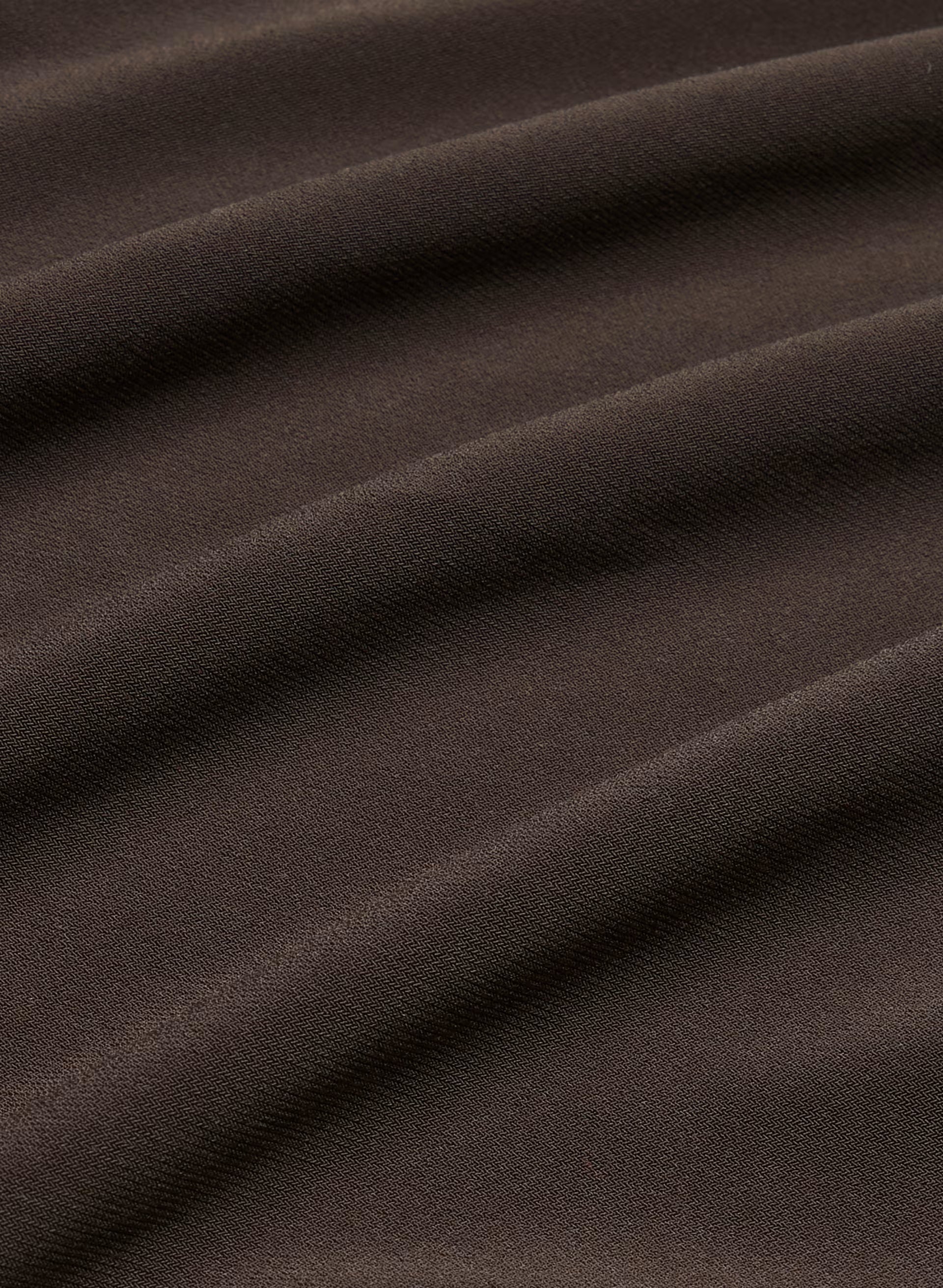 Smooth Matter™ Tango Dress - RICH MOCHA BROWN