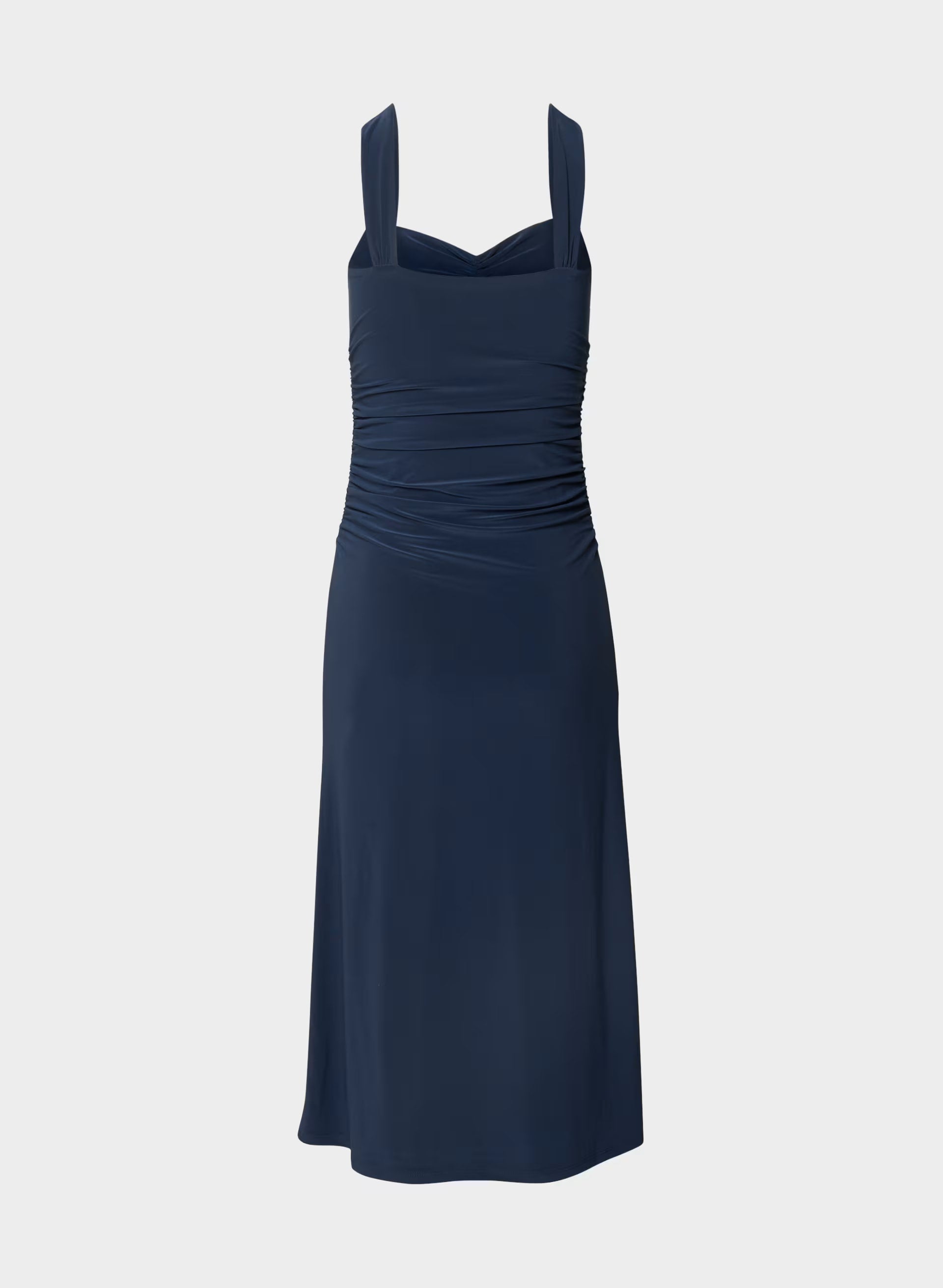 Smooth Matter™ Voice Dress - ADMIRAL
