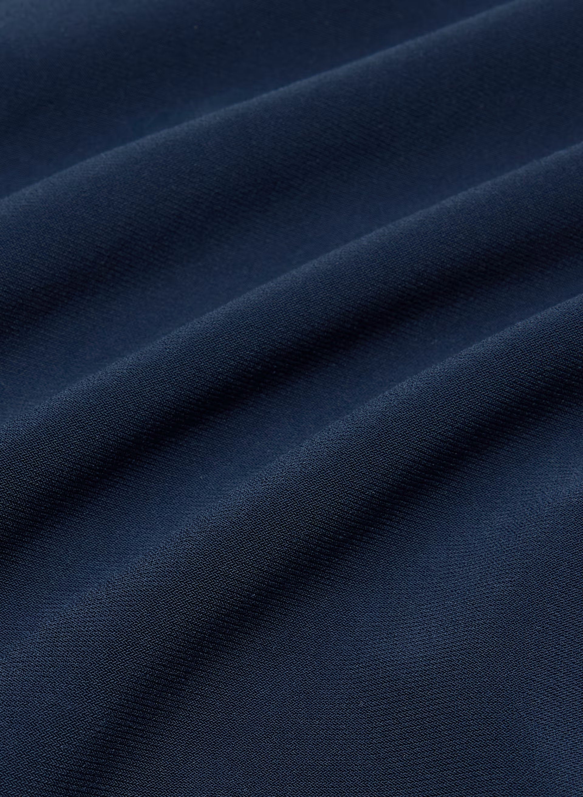 Smooth Matter™ Voice Dress - ADMIRAL