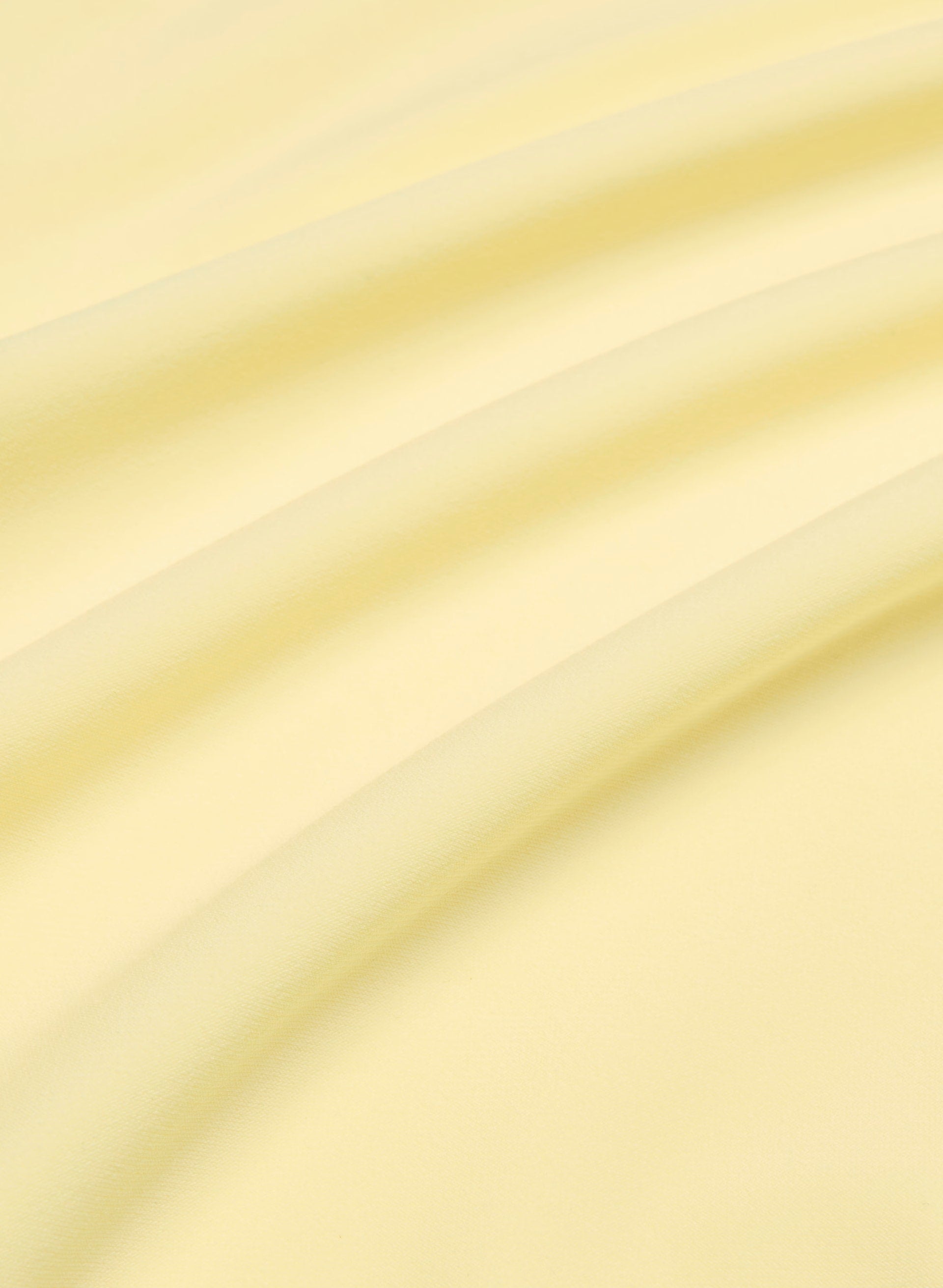 Smooth Matter™ Voice Dress - LEMONADE
