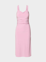 Smooth Matter™ Voice Dress - SWEET PEA PURPLE