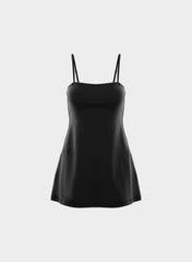 Life Acro Dress - BLACK