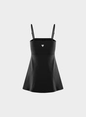 Life Acro Dress - BLACK
