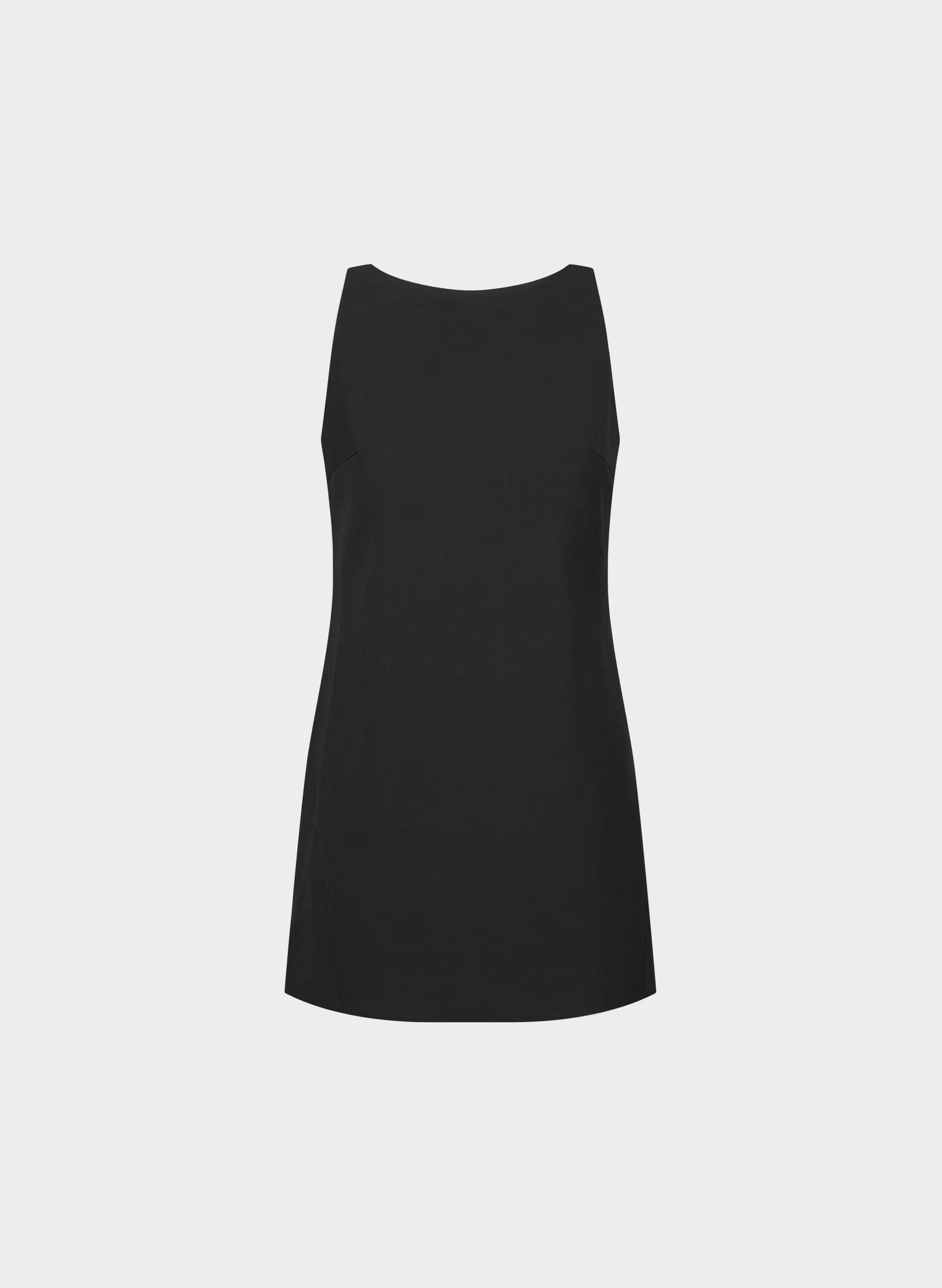 Indicator Dress - Eversential™ - BLACK