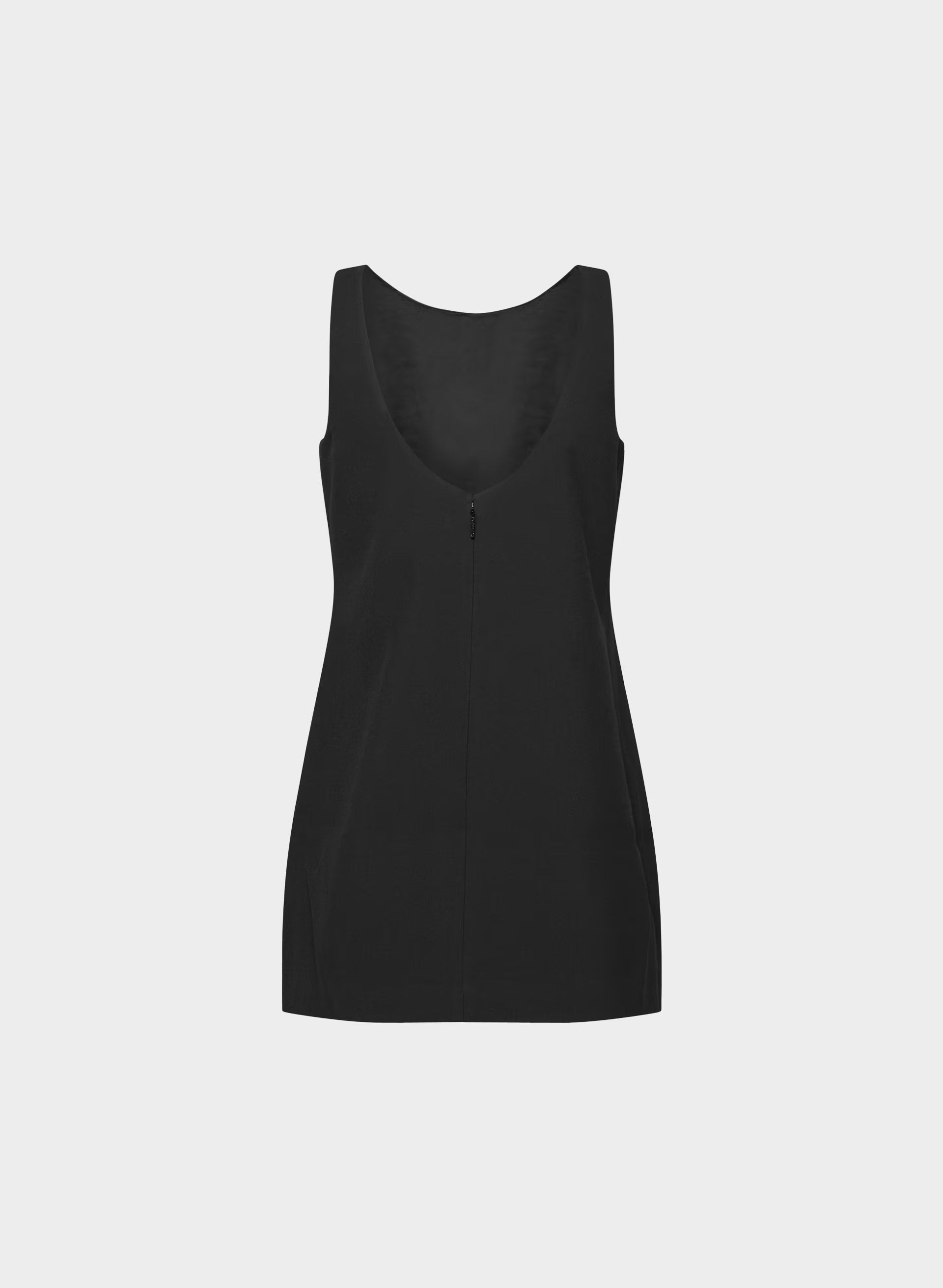 Indicator Dress - Eversential™ - BLACK