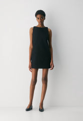 Indicator Dress - Eversential™ - BLACK